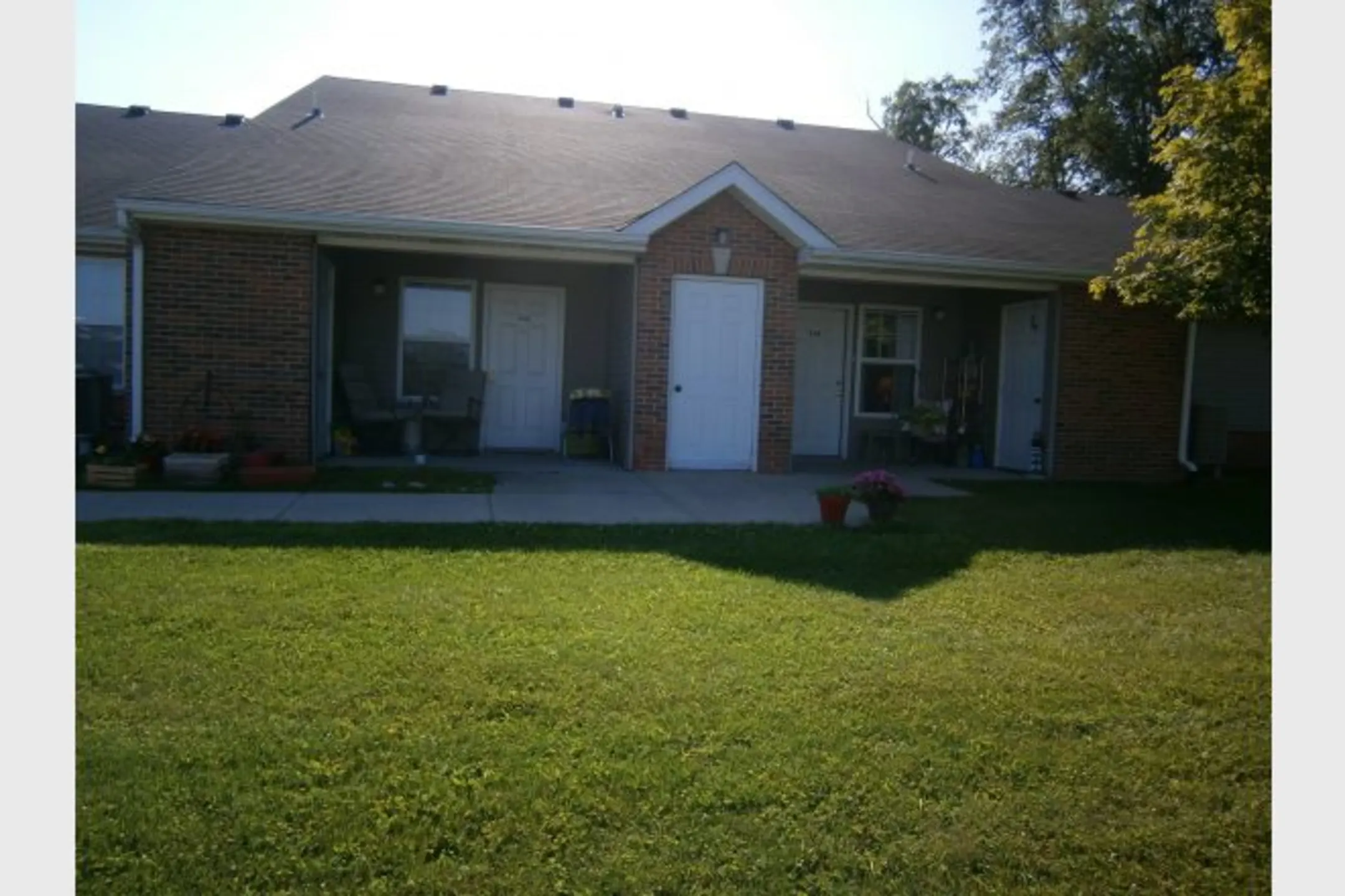 Northcrest Apartments Apartments Angola, IN 46703