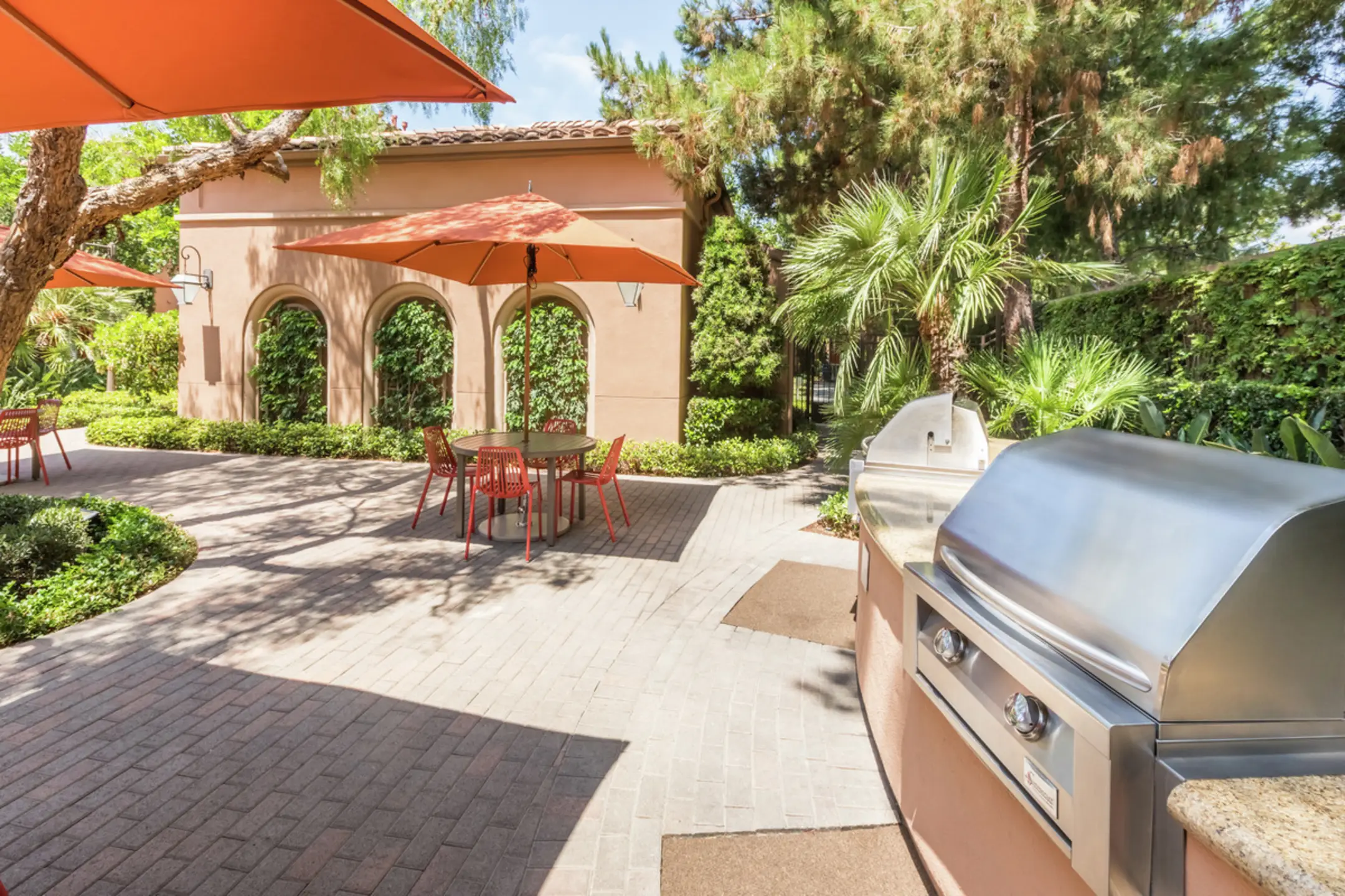 Portola Place Apartment Homes 1000 Archway Irvine, CA Apartments