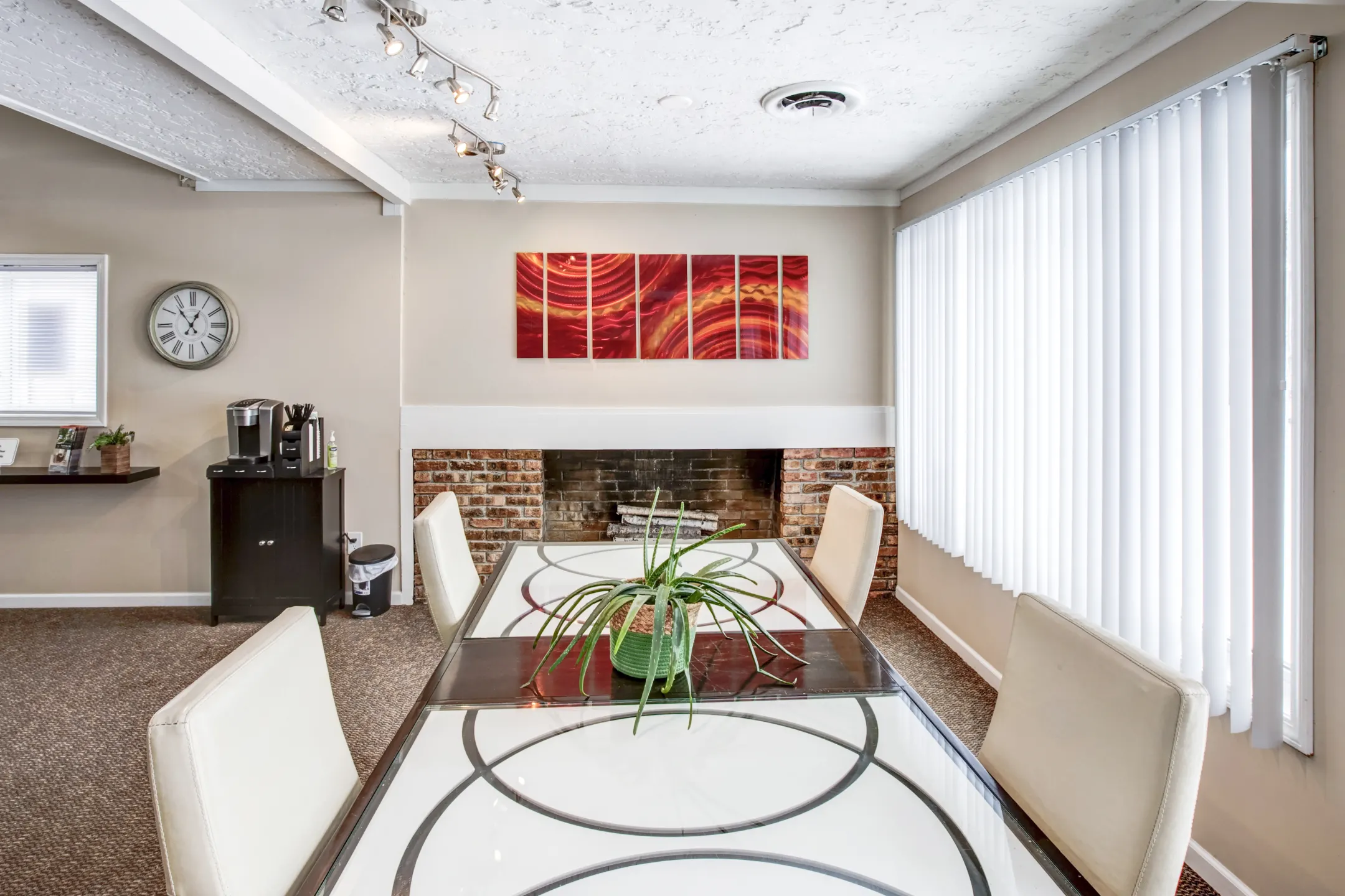 North Niles Villa Apartments Niles, MI 49120