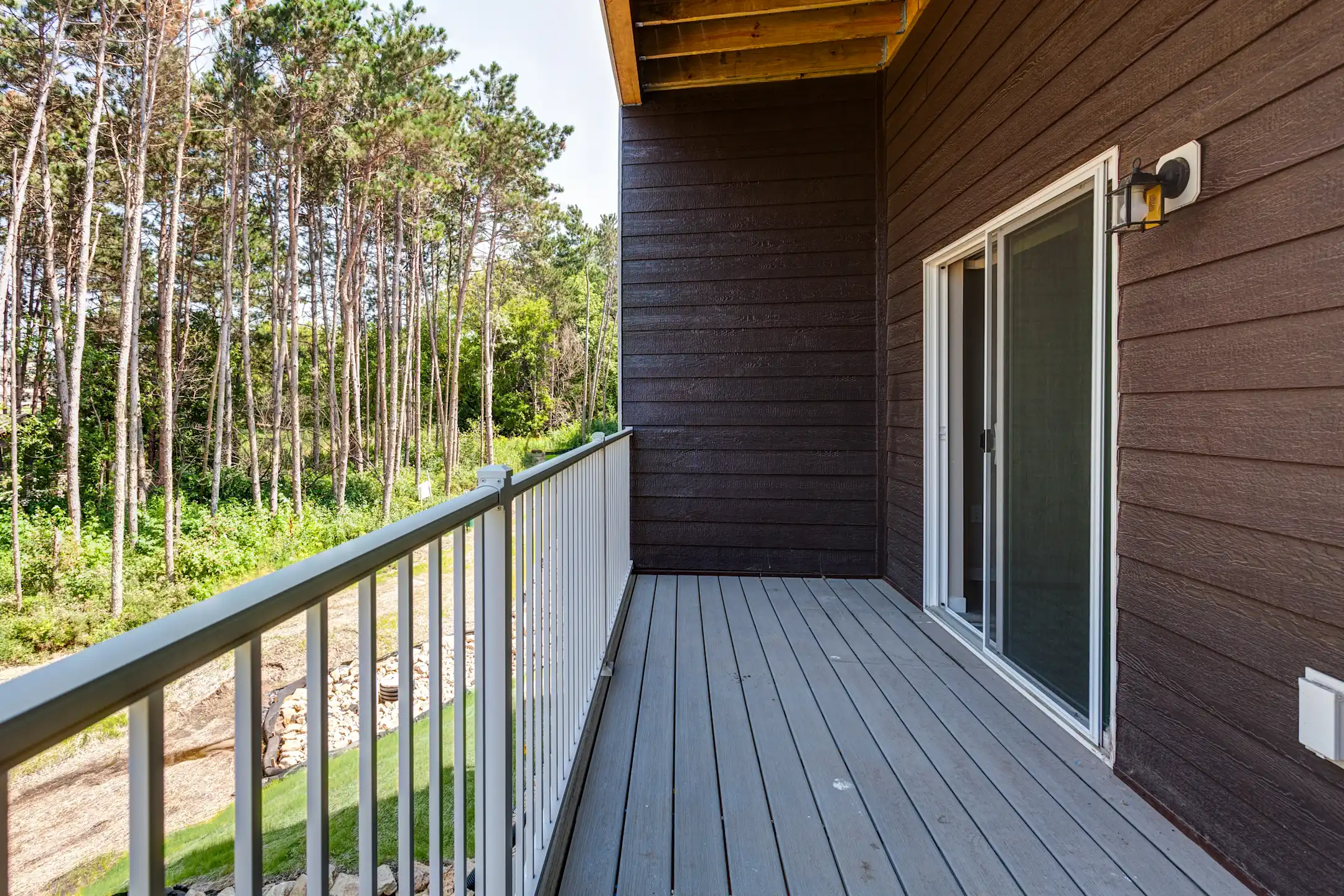 Conifer Ridge Apartments 3090 Hazelwood Street N Maplewood, MN