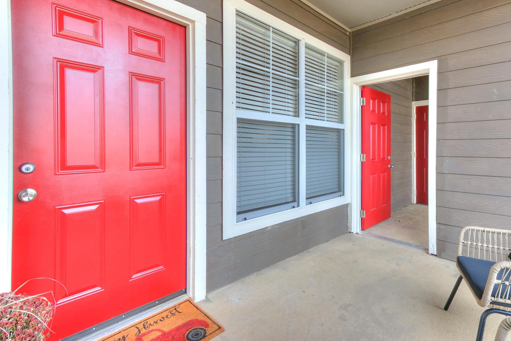 Vantage on Yale Apartments Tulsa, OK 74137