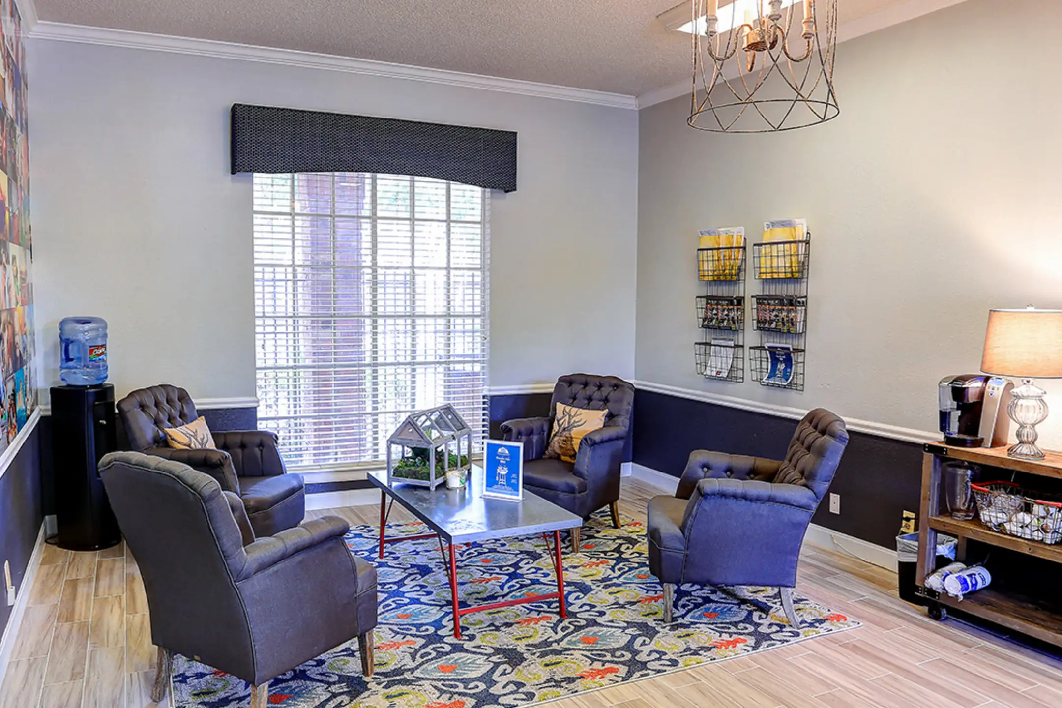 Brandon Oaks Apartments San Antonio, TX 78216