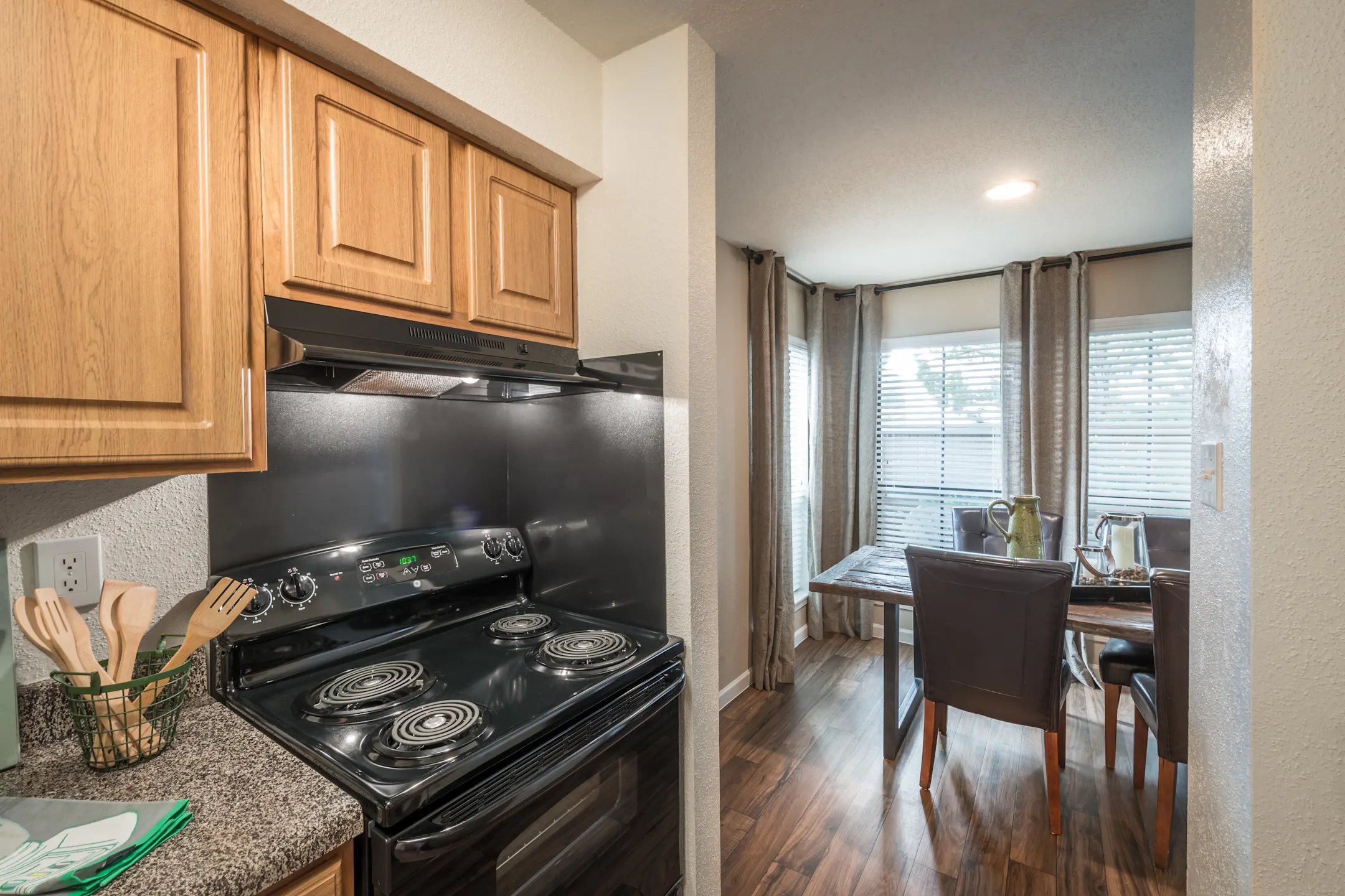 Sandshell at Fossil Creek Apartments Fort Worth, TX 76137