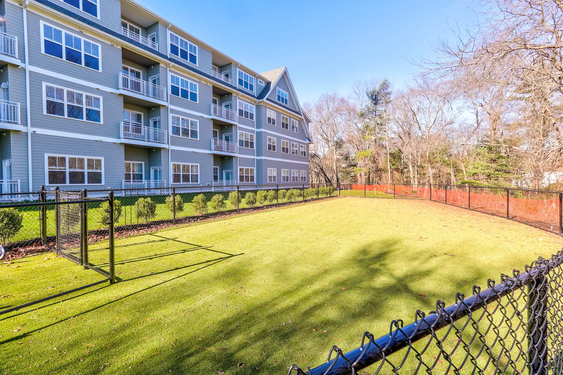 Aura at Medfield 50 Peter Kristof Way Medfield, MA Apartments for