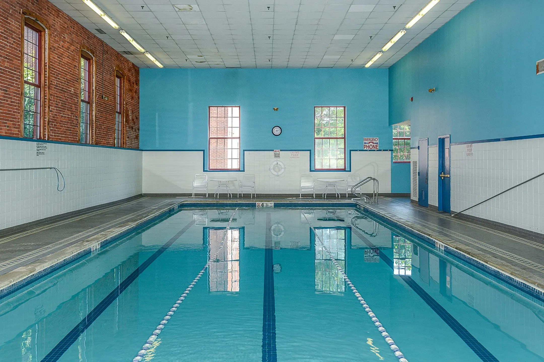 Bigelow Commons Apartments Enfield, CT 06082