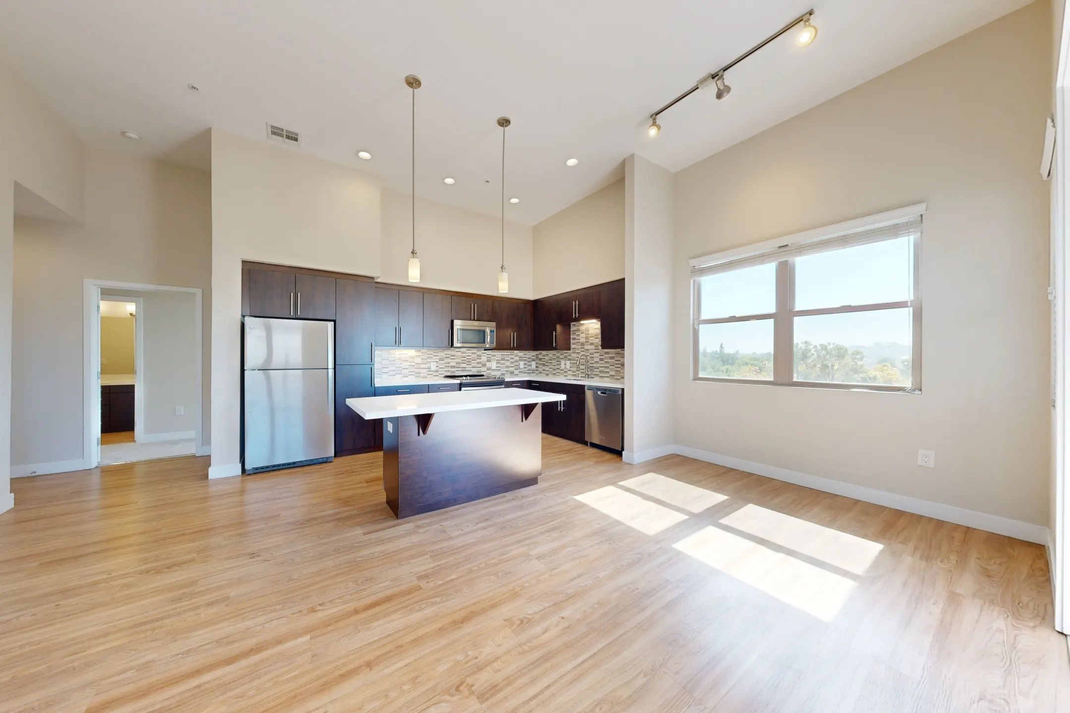 Reata Apartments Laguna Hills