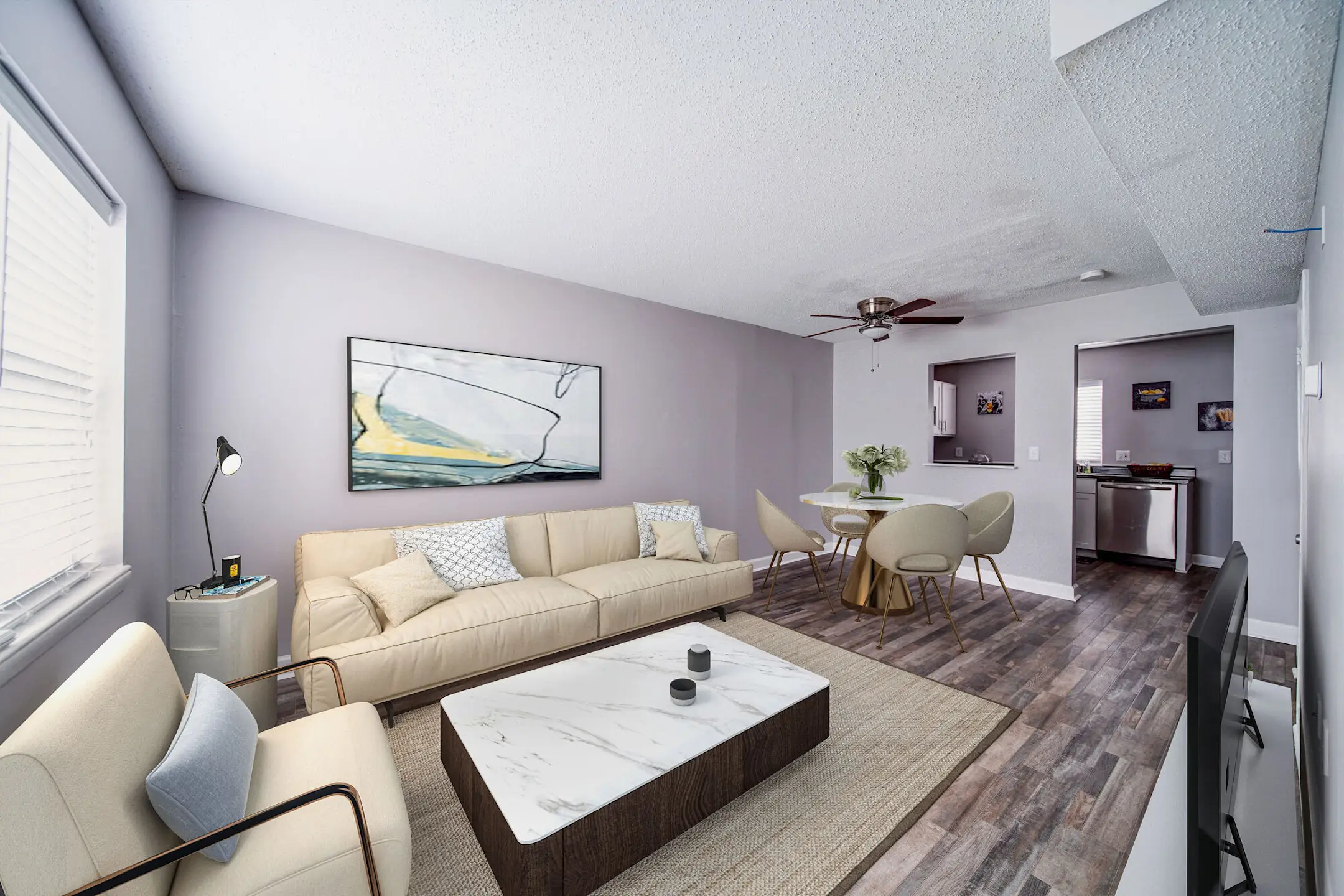 The Arbors Townhomes Greensboro, NC 27407