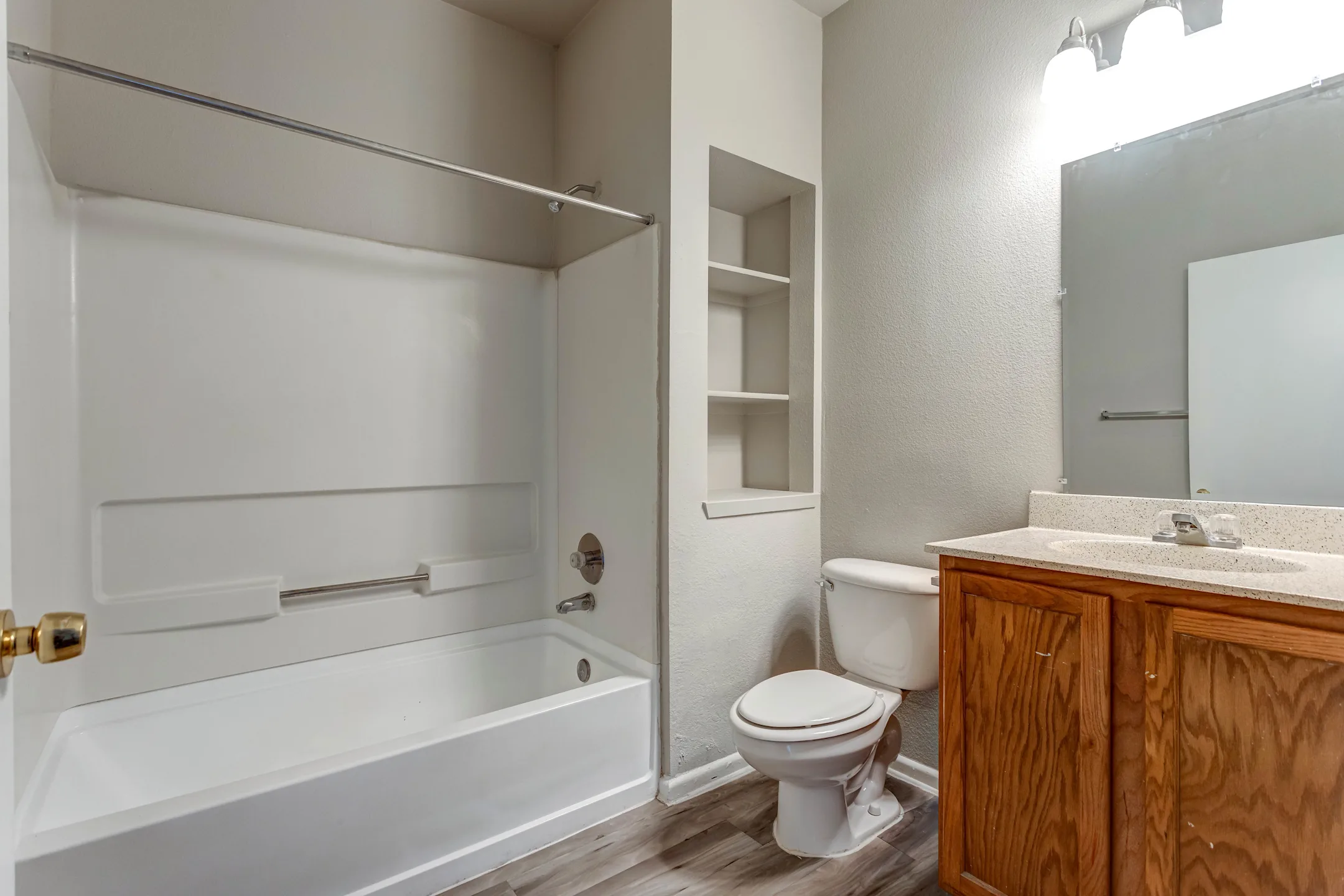 The Oaks at La Cantera 15726 Chase Hill Blvd San Antonio, TX