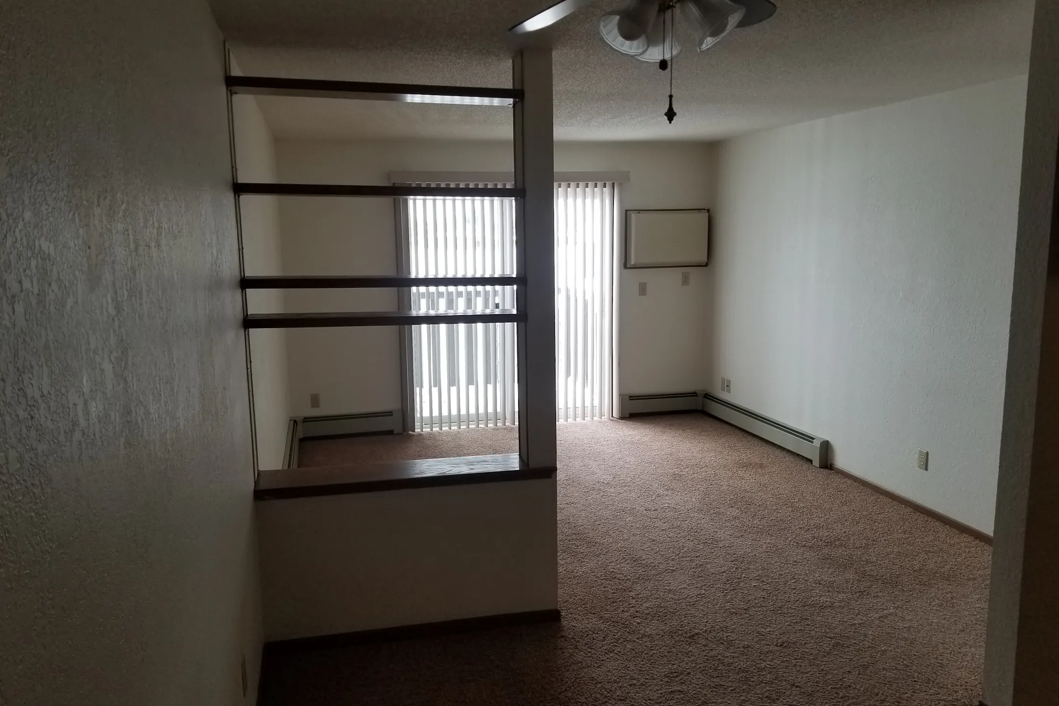 Park Manor & Village Apartments Apartments Devils Lake, ND 58301