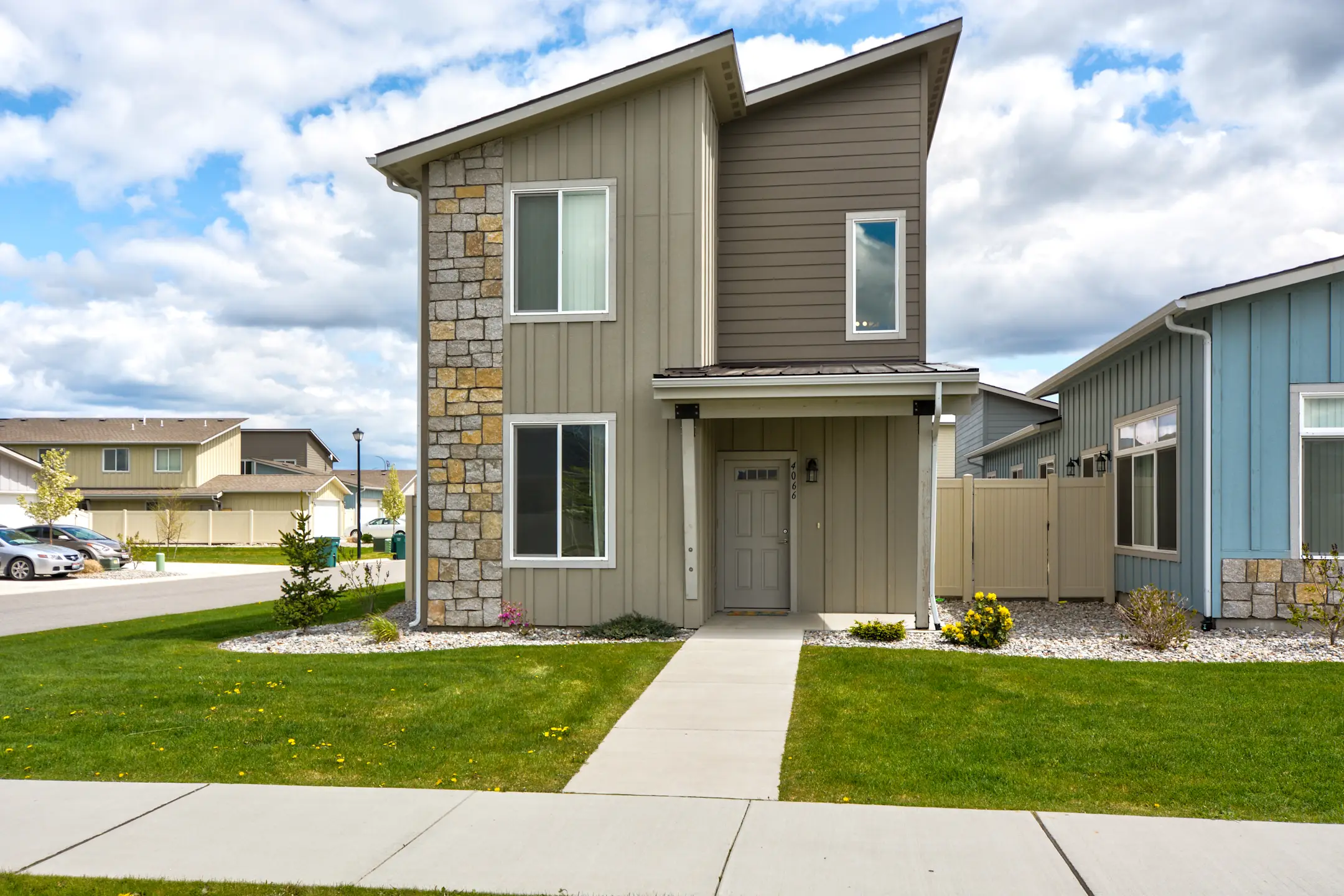 Cottages at Tullamore 4100 N Charleville Rd Post Falls, ID