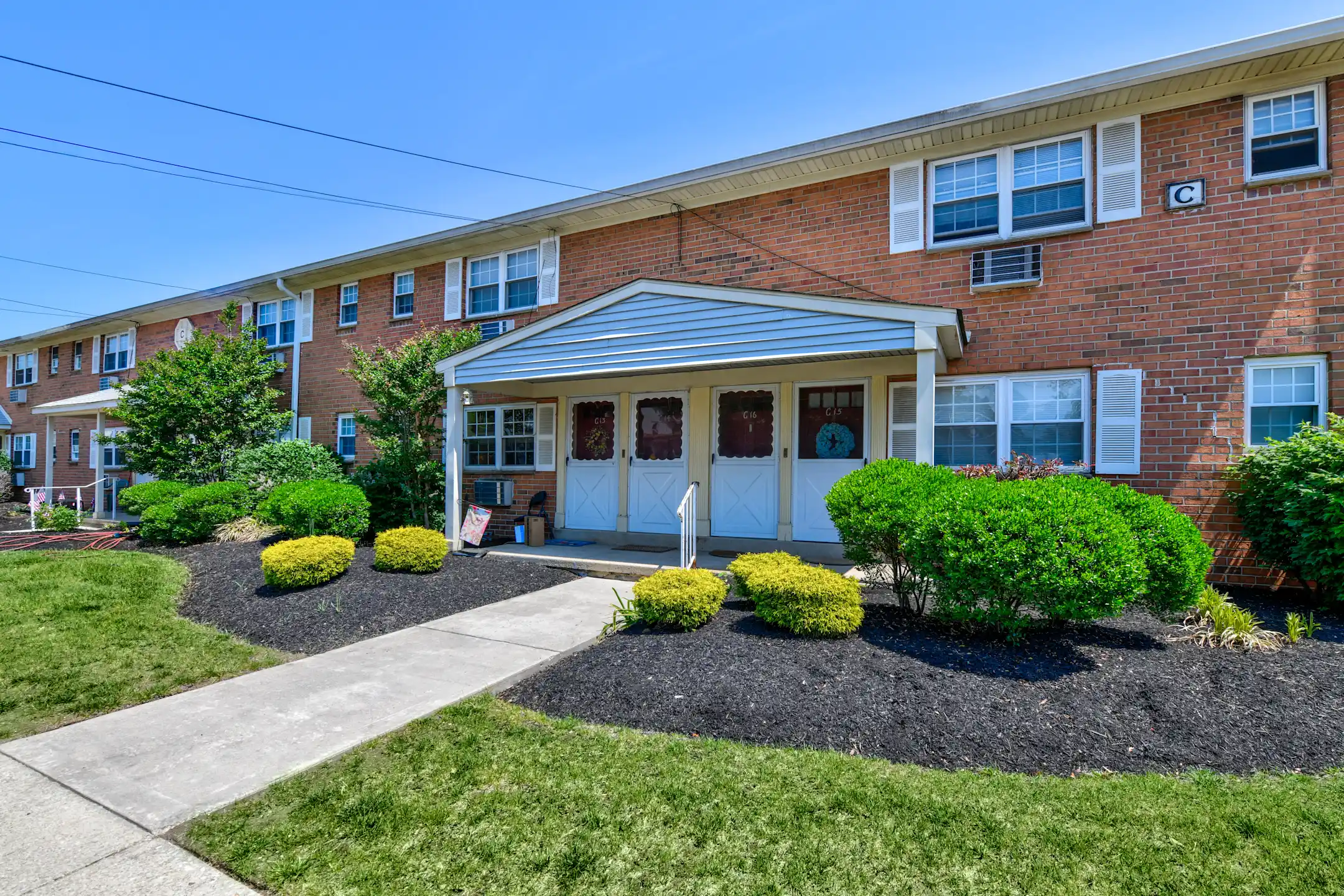 Riverside Gardens Apartments Riverside, NJ 08075