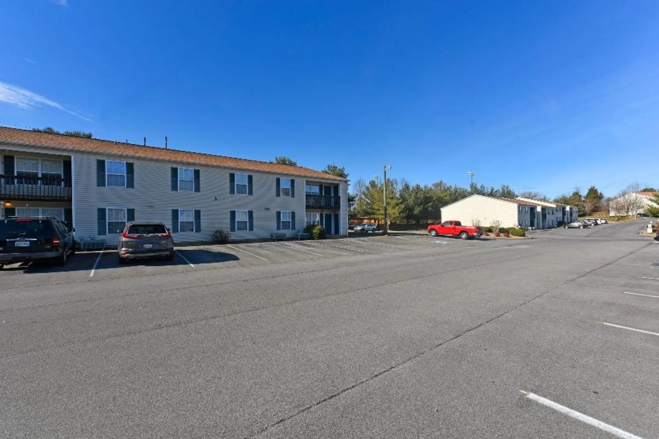 Apartments For Rent Blountville Tn