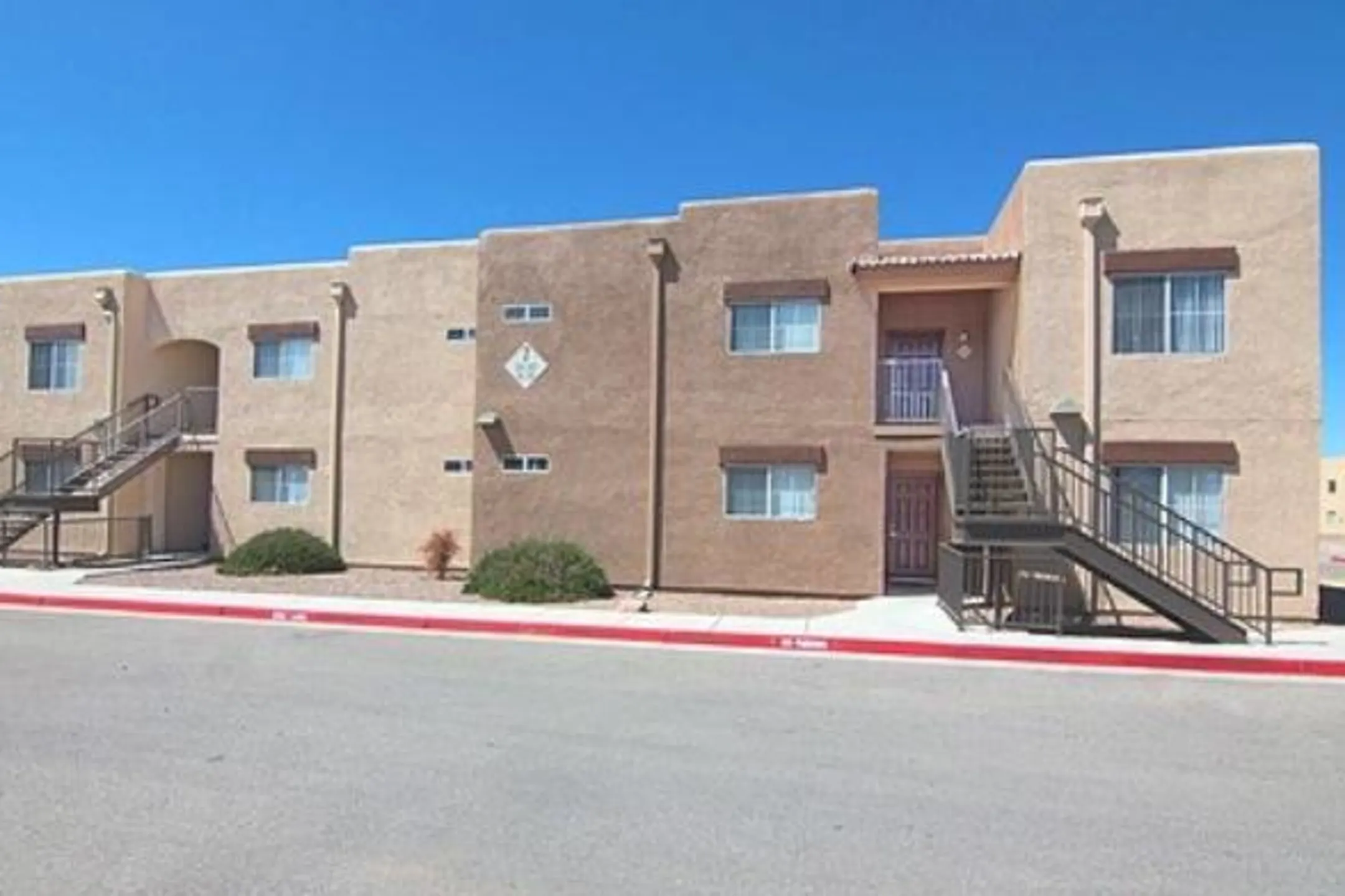 Willcox Townhomes Apartments Willcox, AZ 85643