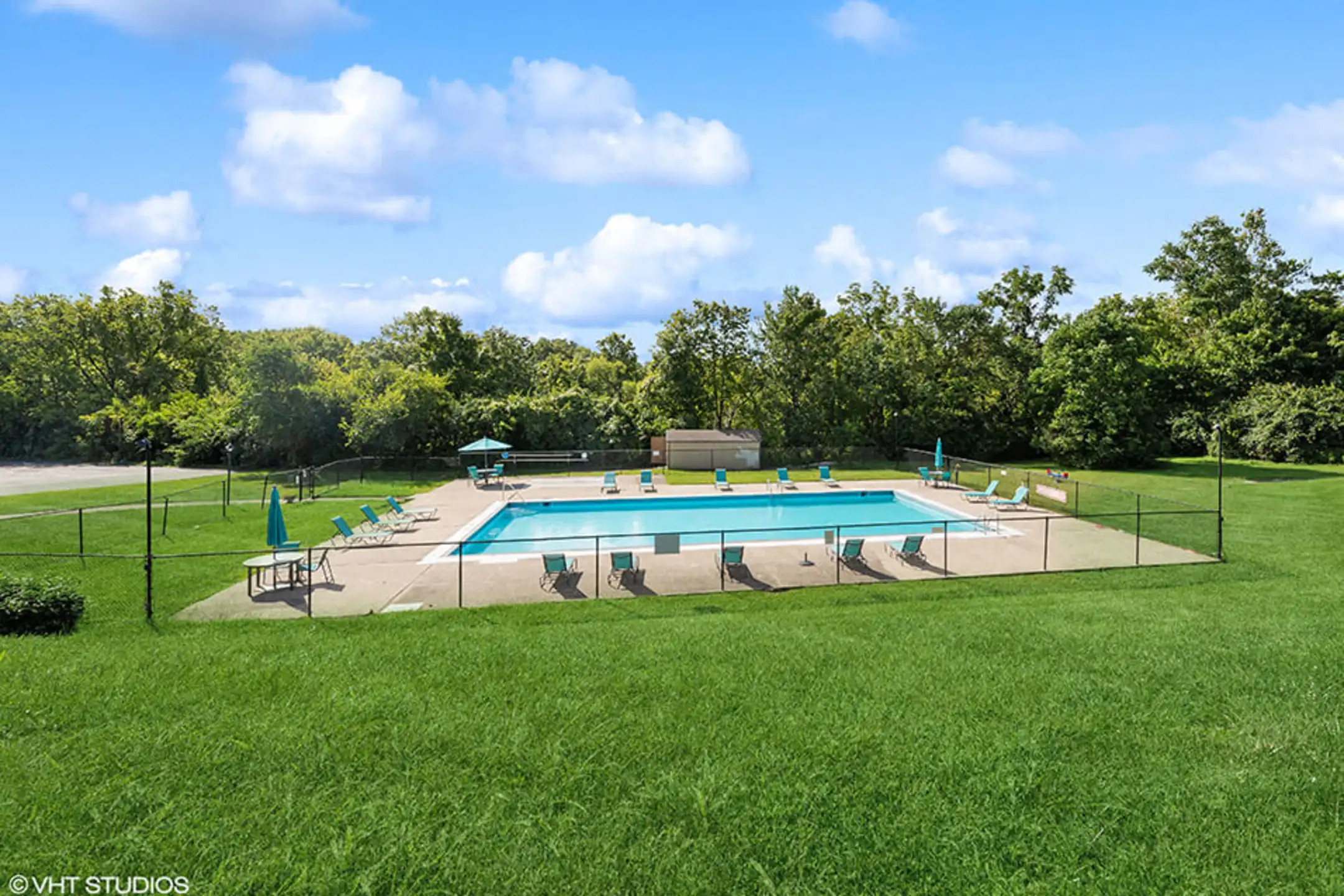 The Highlands of Westchester 6615 Fountains Blvd West Chester, OH