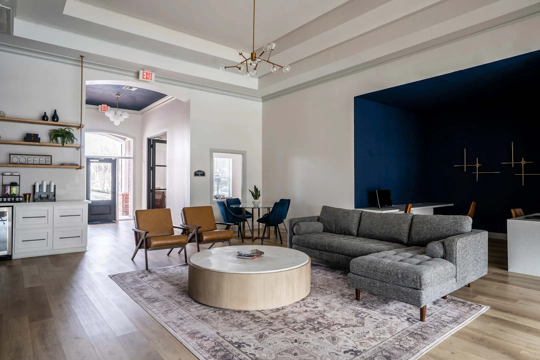 The Henry at Deerbrook Apartments Humble, TX 77338