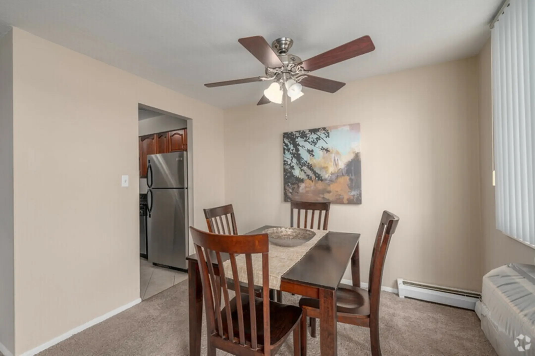 The Westbury Apartments North Olmsted, OH 44070