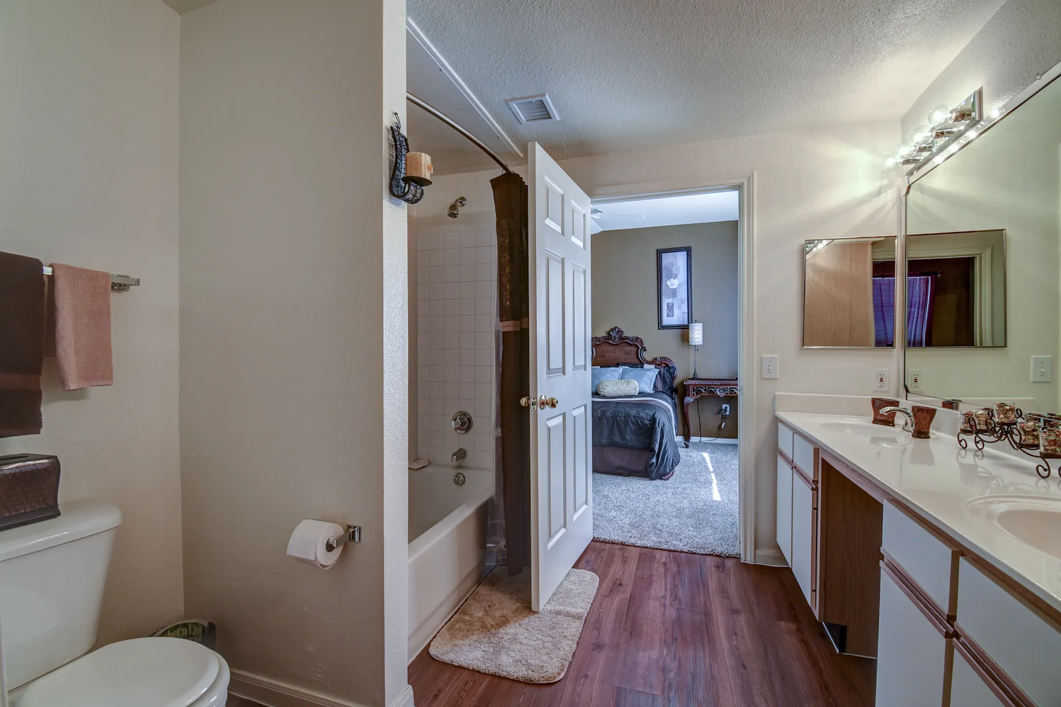 Las Palmas Apartments 4200 Las Palmas Cir Brownsville, TX