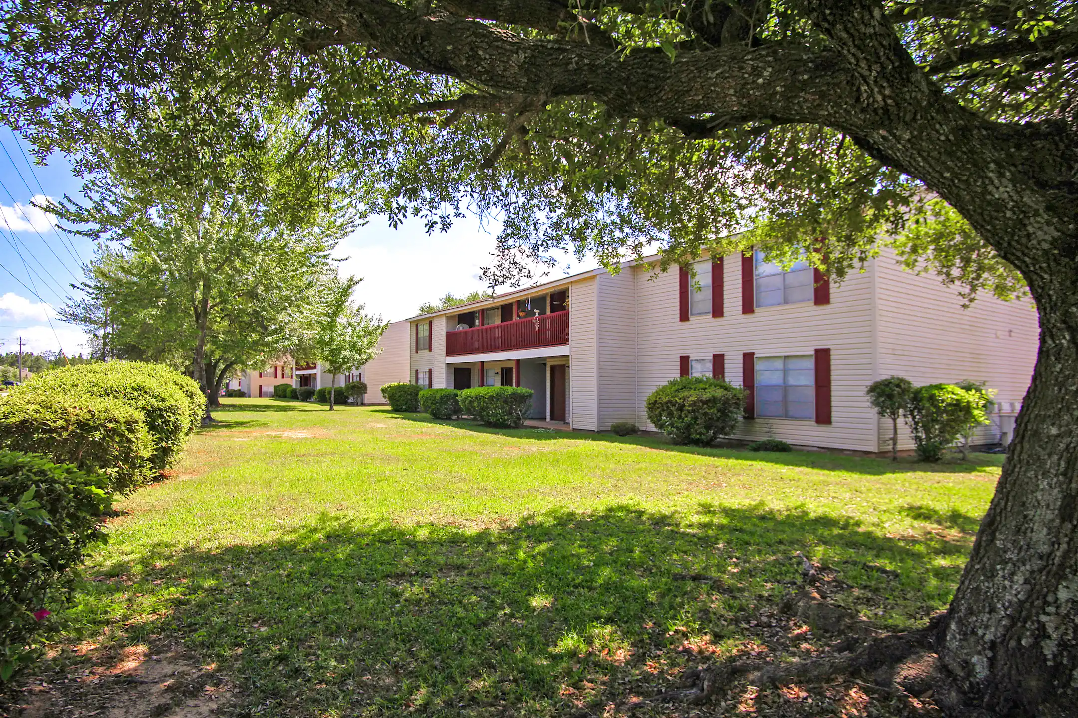 Turtle Creek Apartments Mobile