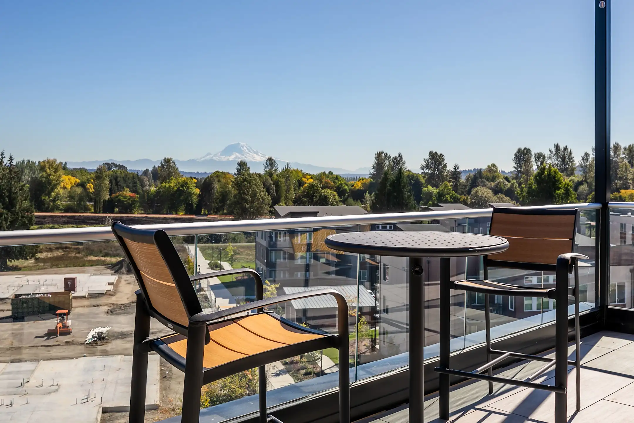 Patio / Deck - Kairos - Kent, WA