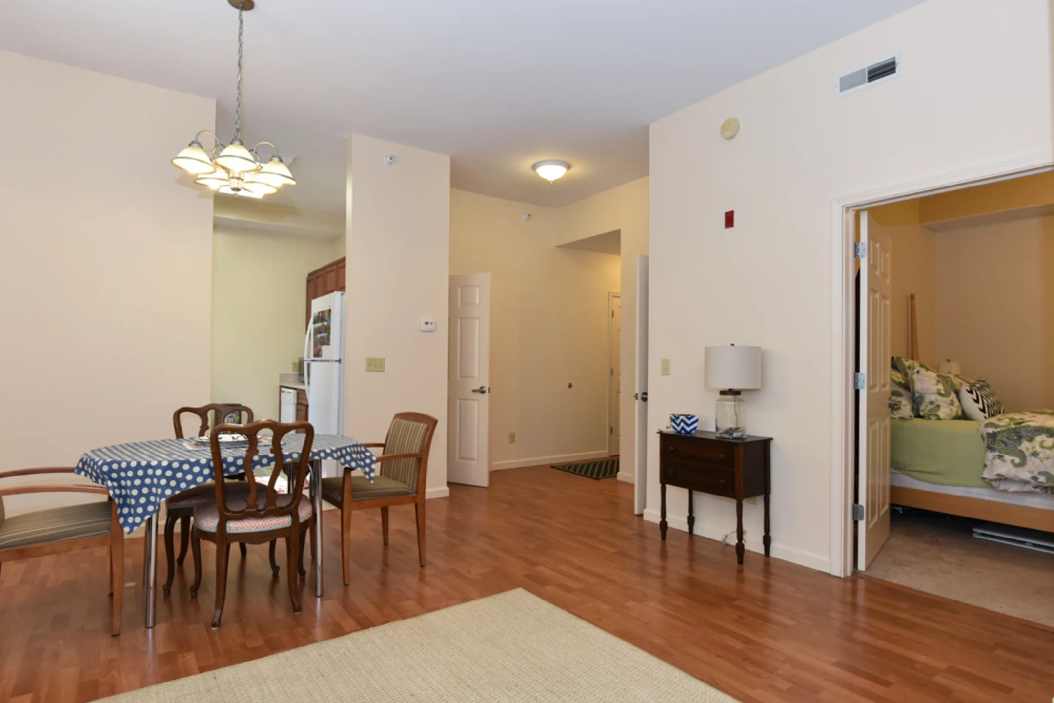 Burnham Rentals Third & Dunn Apartments Bloomington, IN 47401