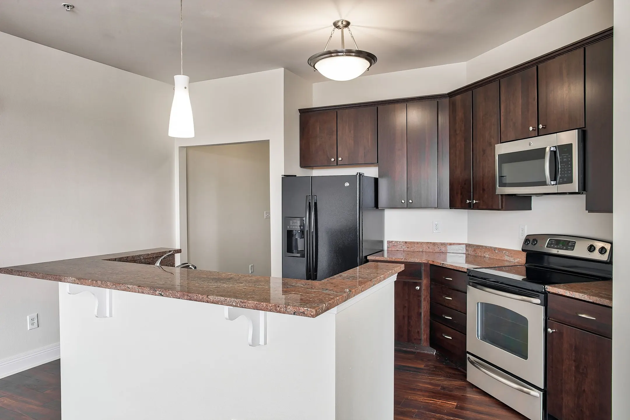 The Maxwell Apartments Apartments Indianapolis, IN 46204