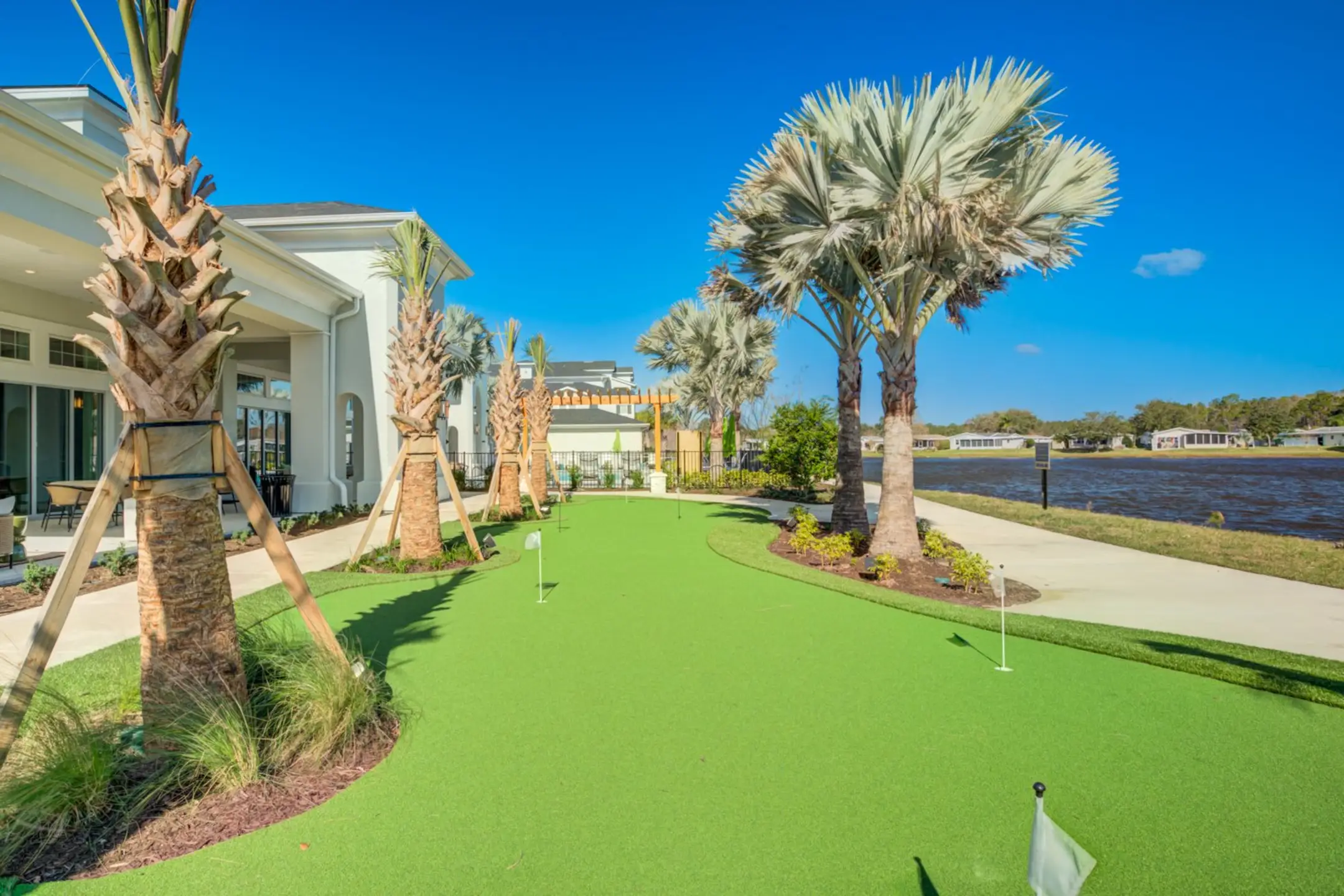 The Napier Apartments Daytona Beach, FL 32117