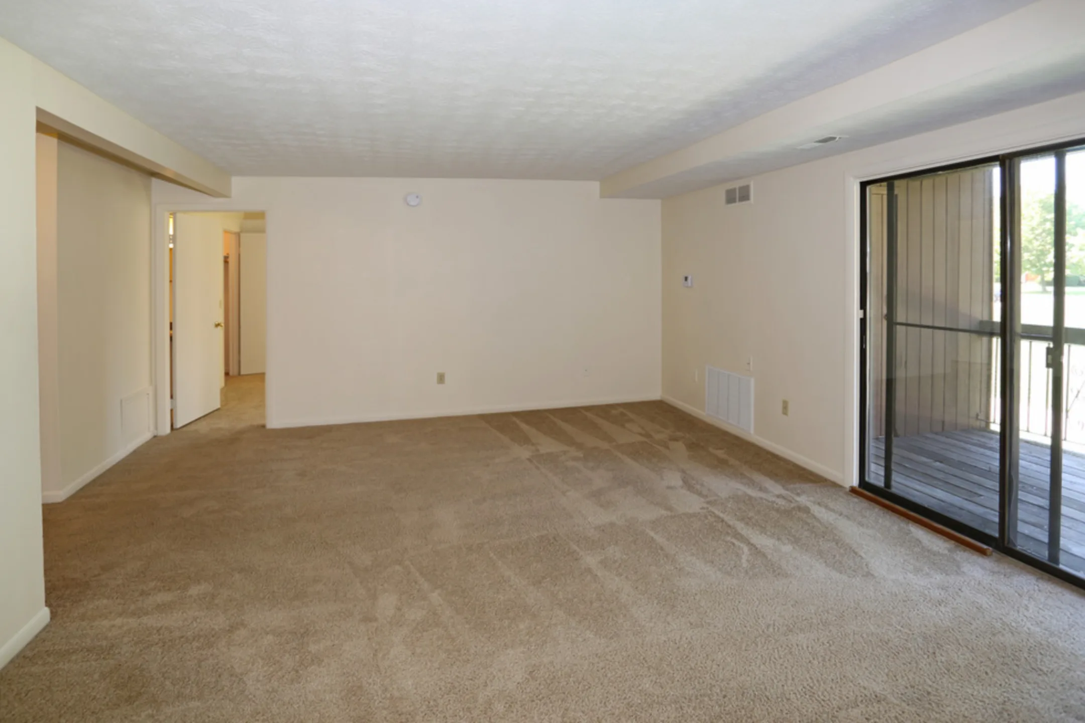 Viking Apartments And Townhomes 1000 Viking Way Brockport, NY