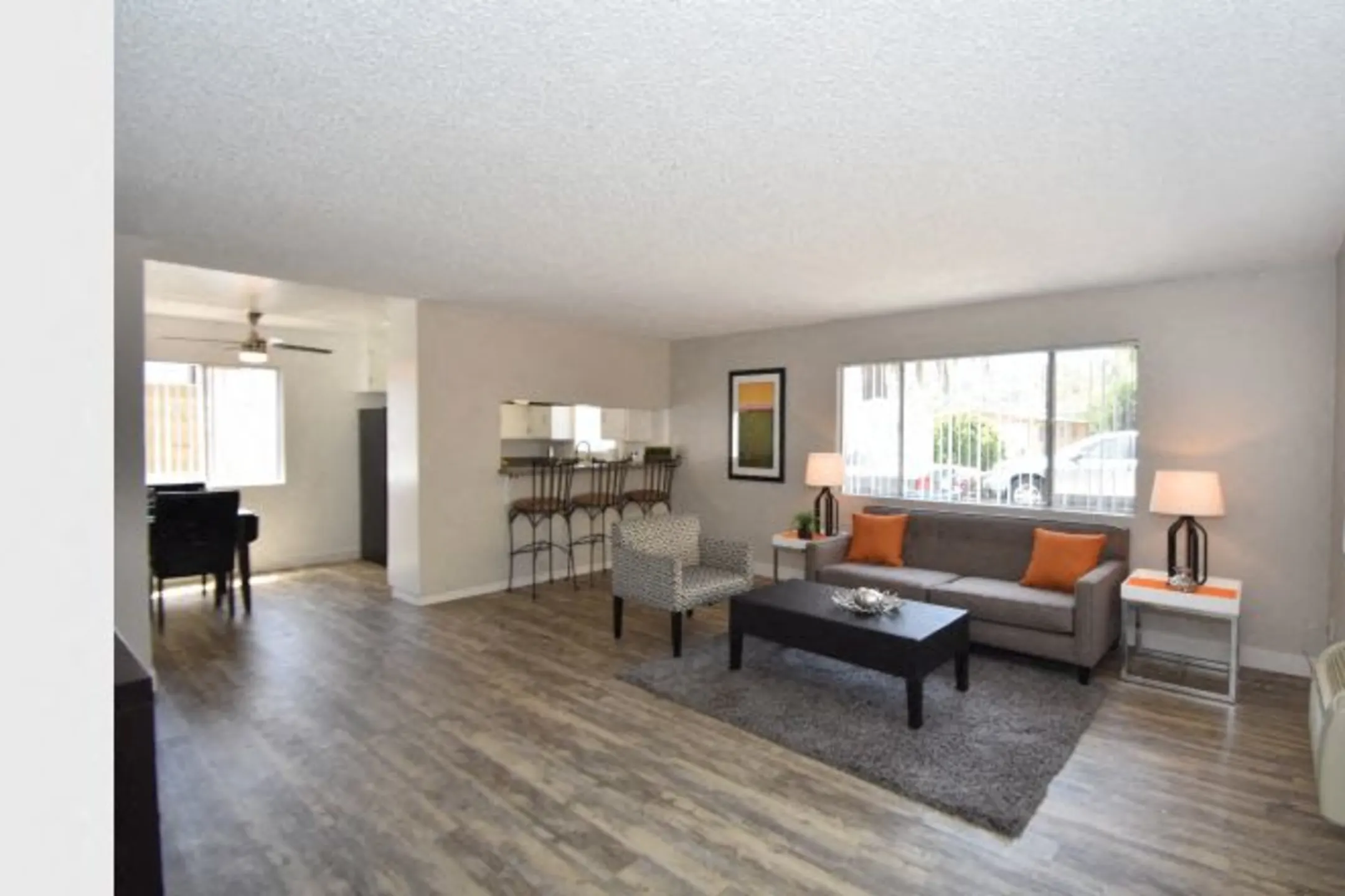 Echo Pointe - La Mesa, CA