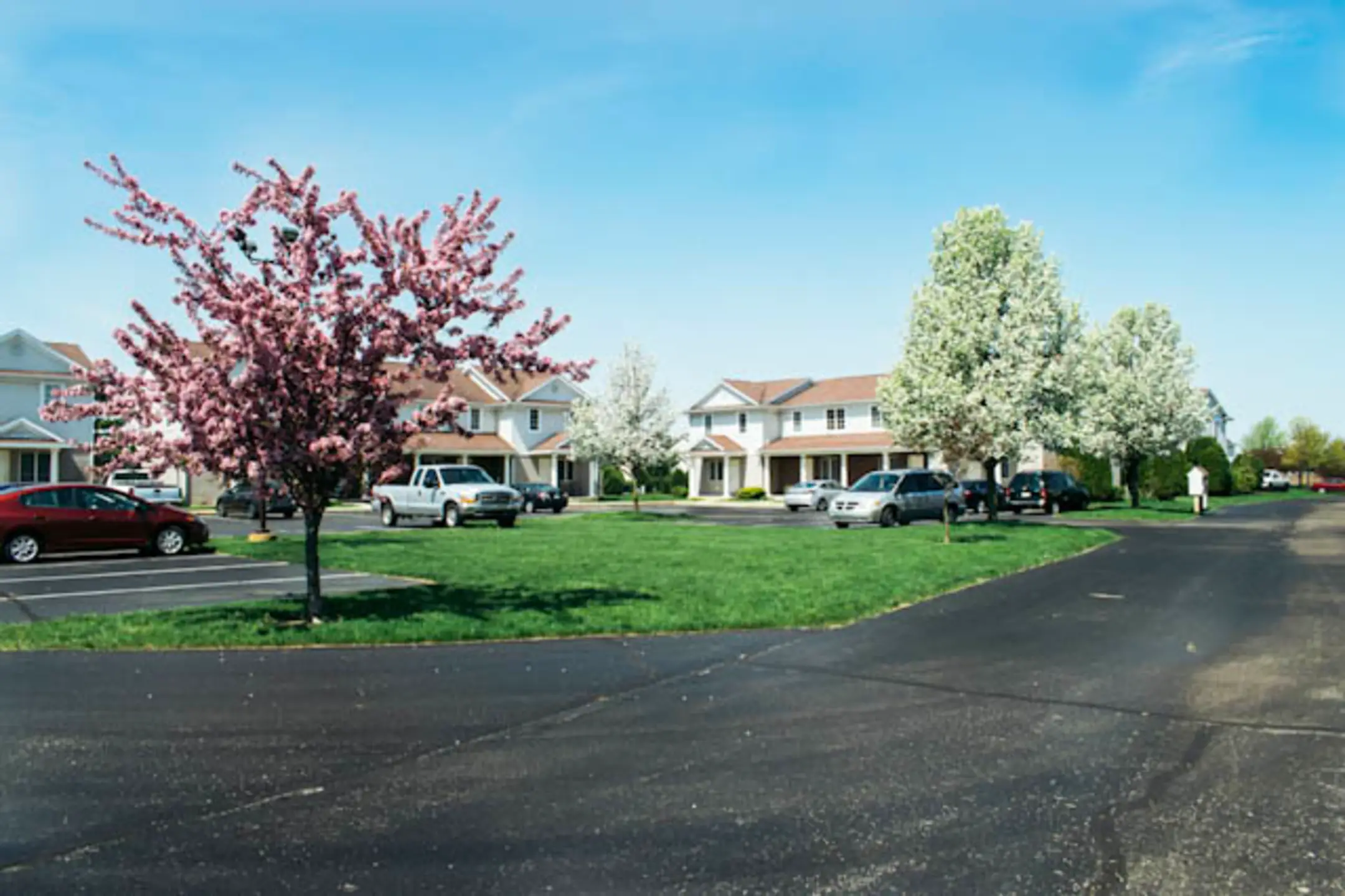 GT Properties Apartments Goshen, IN 46526