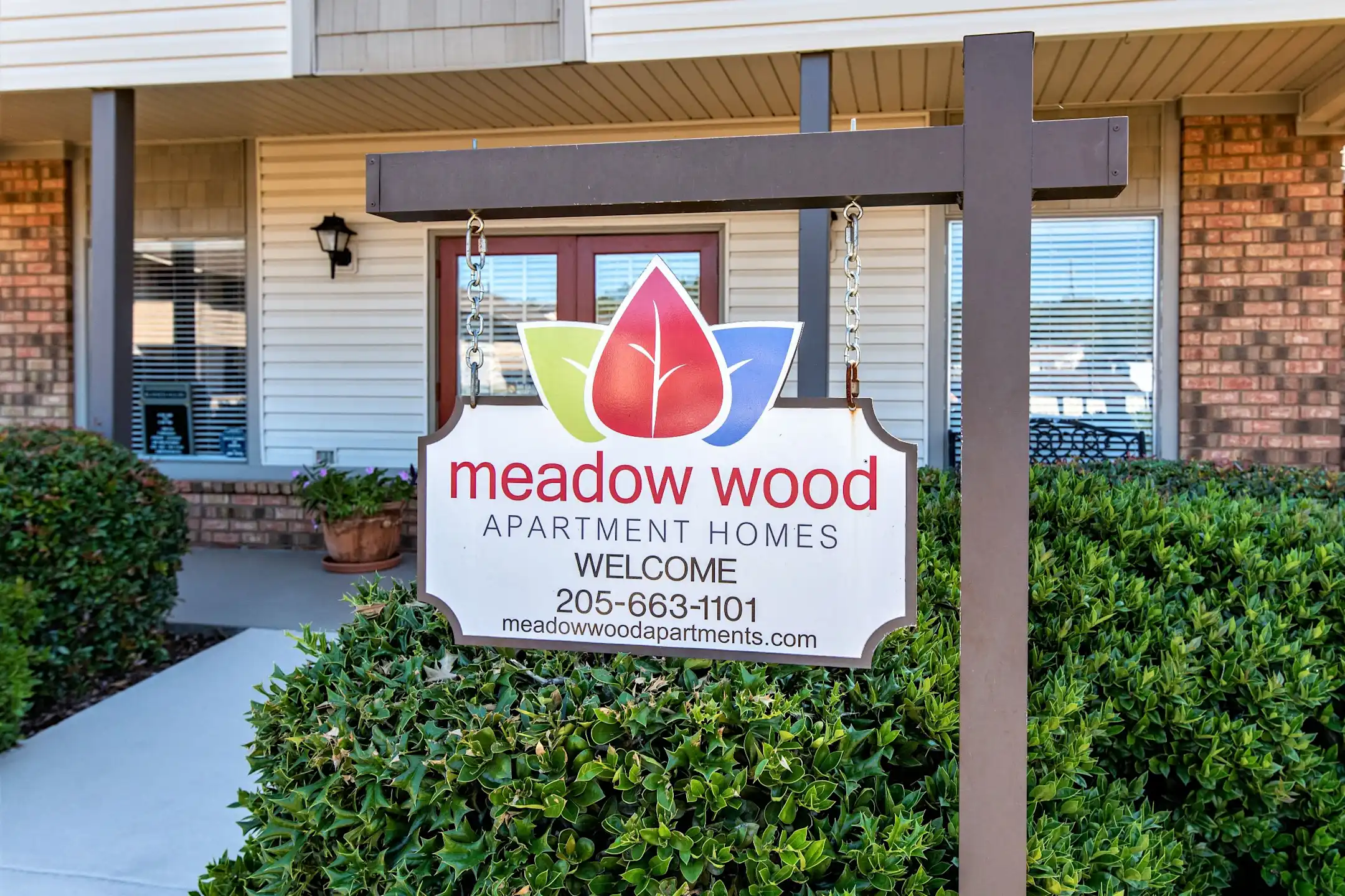 Meadow Wood Apartments Apartments Pelham, AL 35124