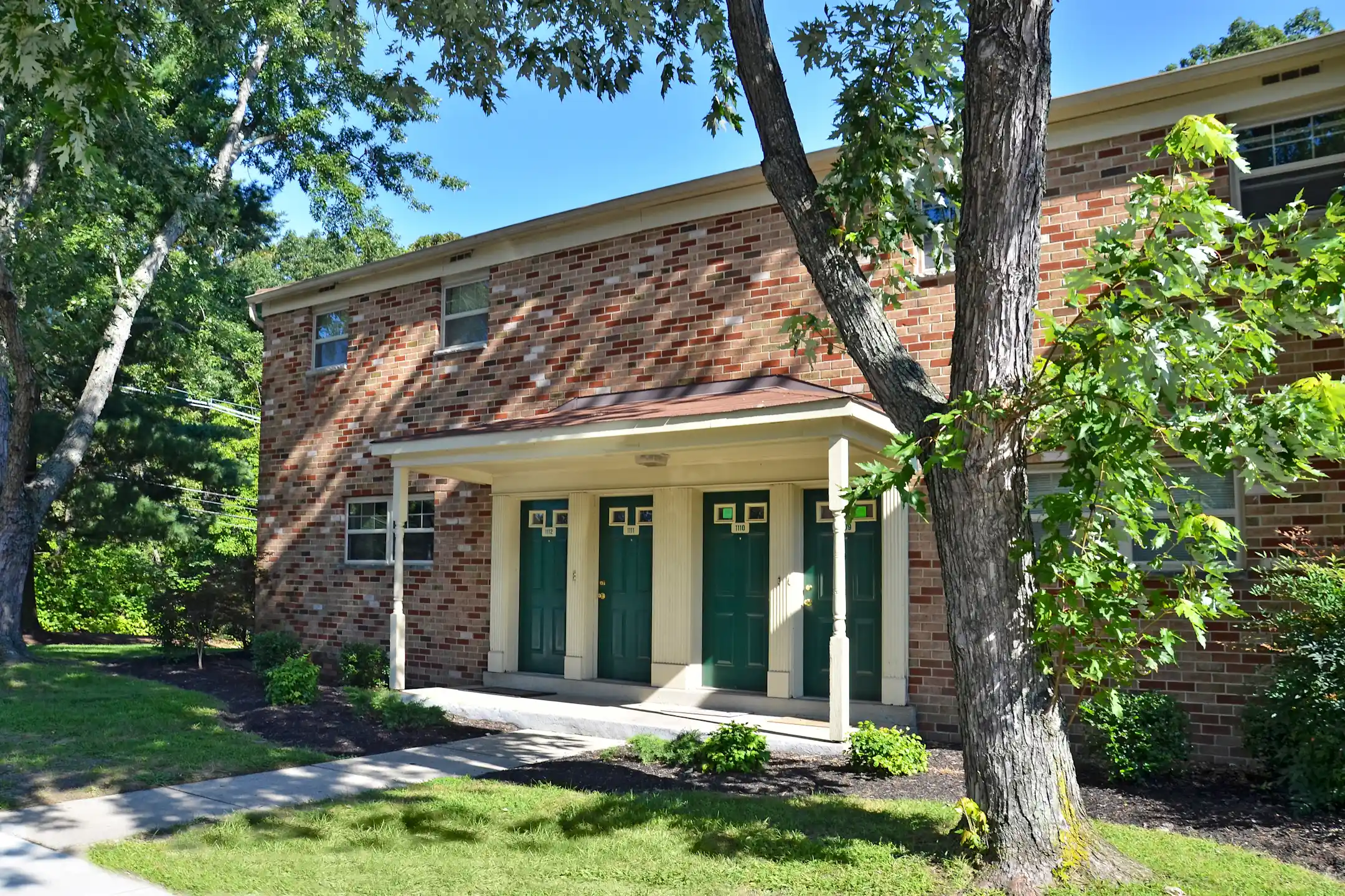 Emerald Ridge 101 E Gibbsboro Rd Lindenwold, NJ Apartments for Rent