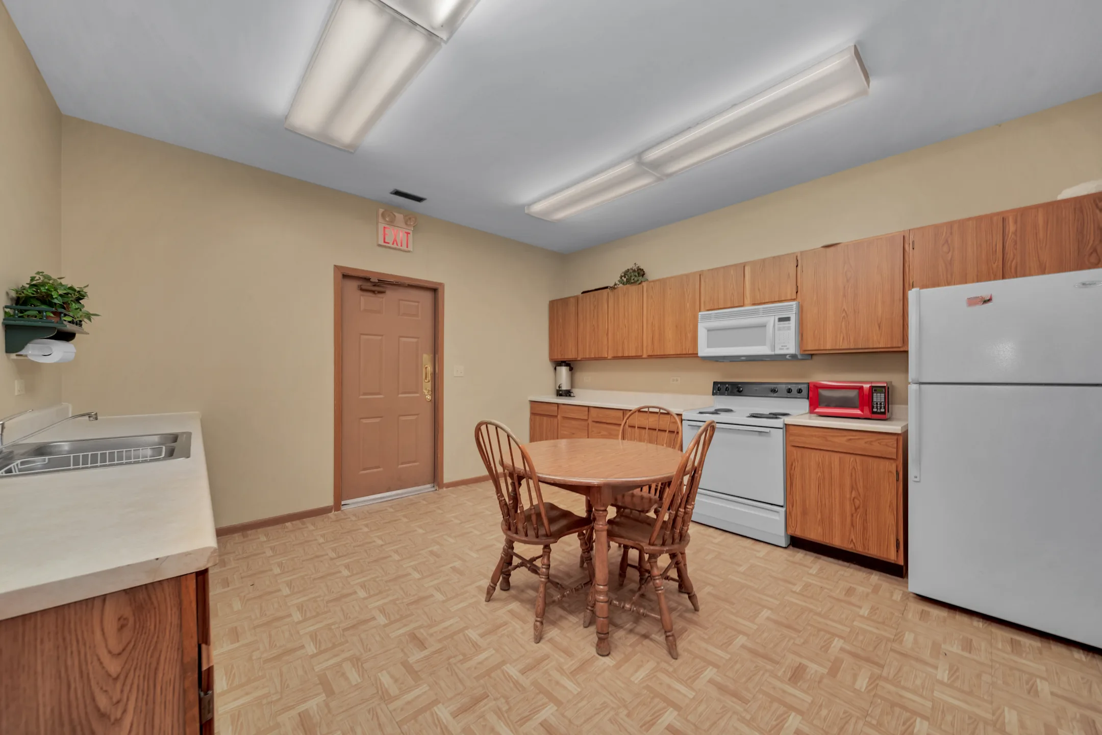 Northfield Court Apartments Harvard, IL 60033