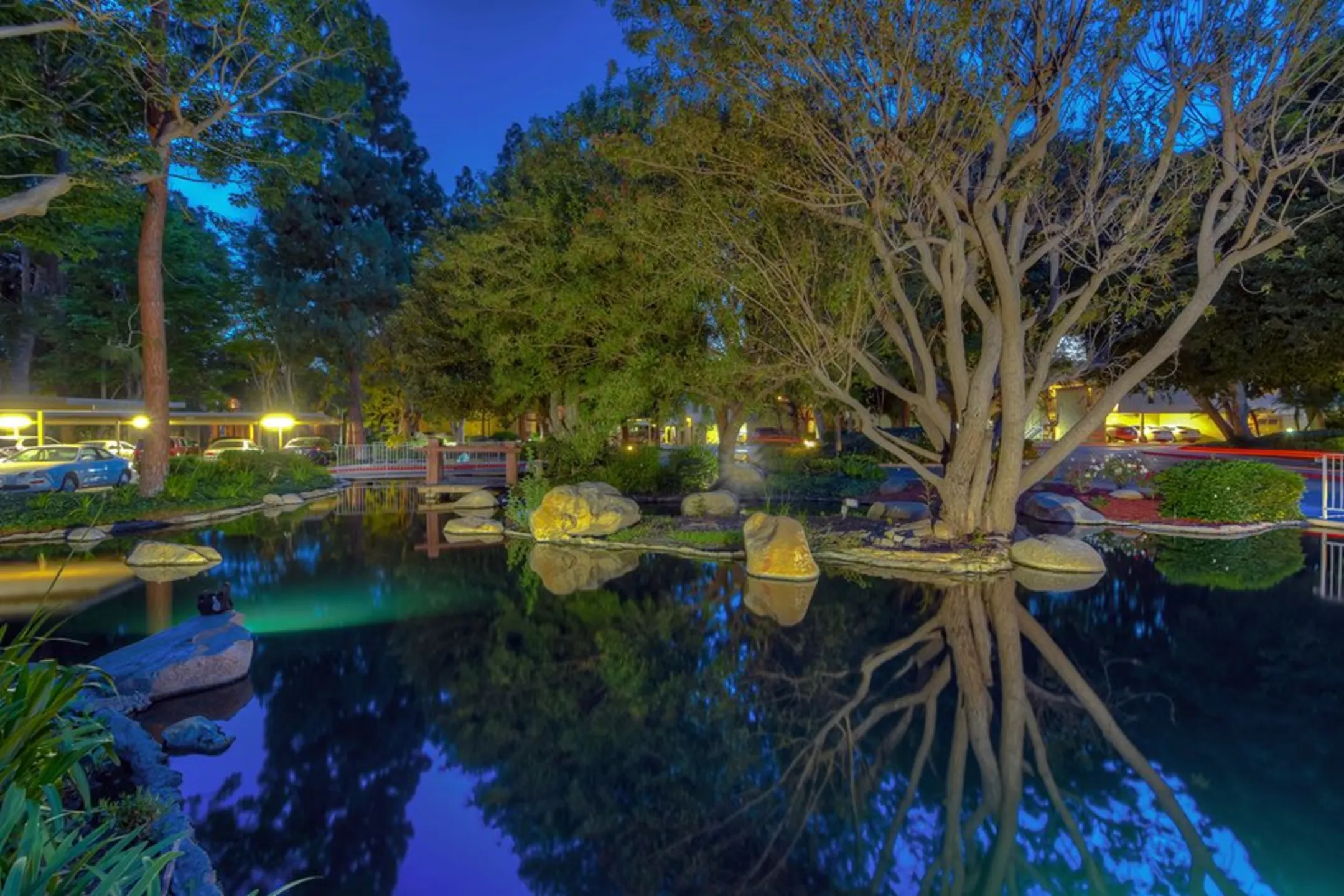 Landscaping - Lake Dianne - Santa Ana, CA