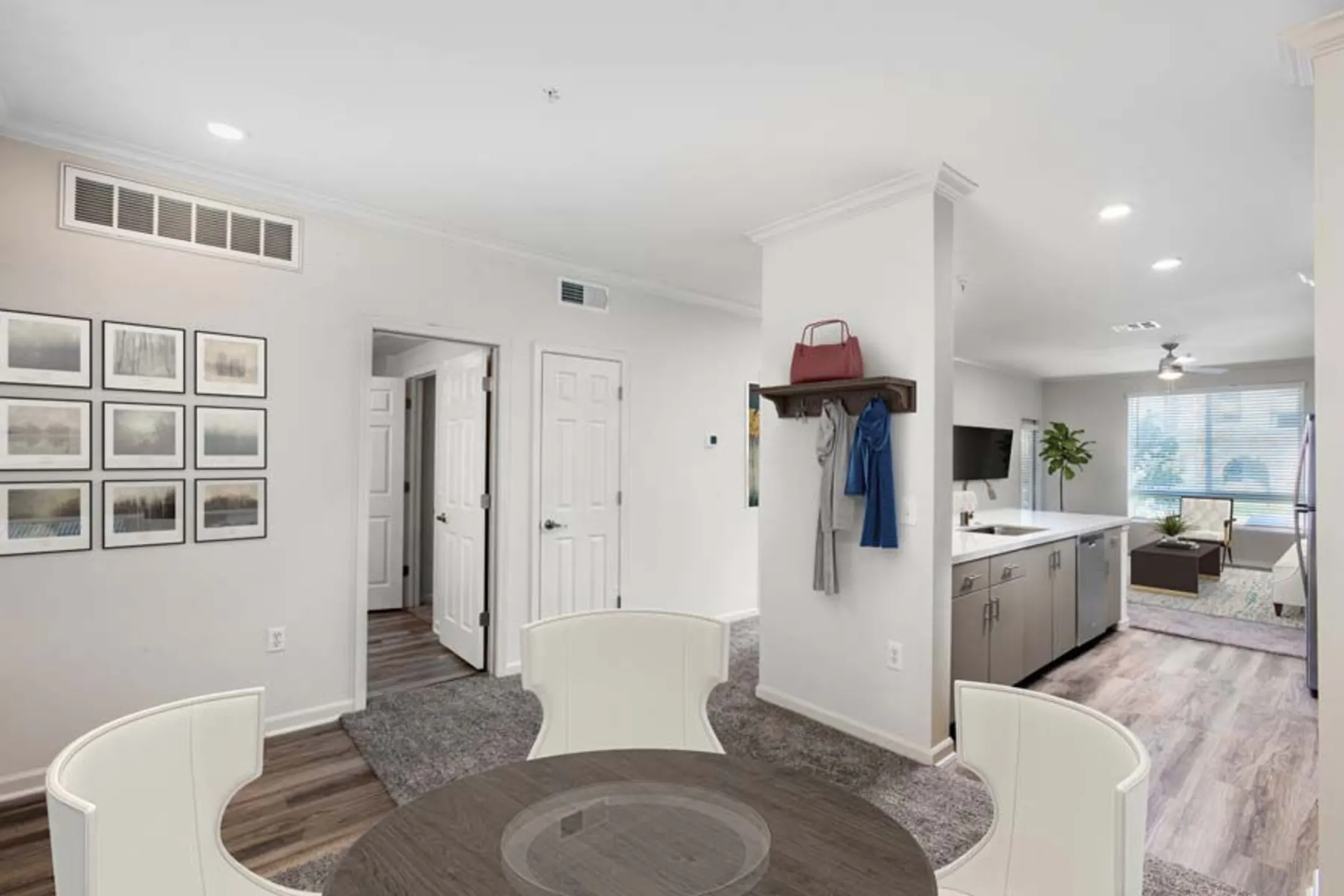 Camden Landmark Apartments Ontario, CA 91764