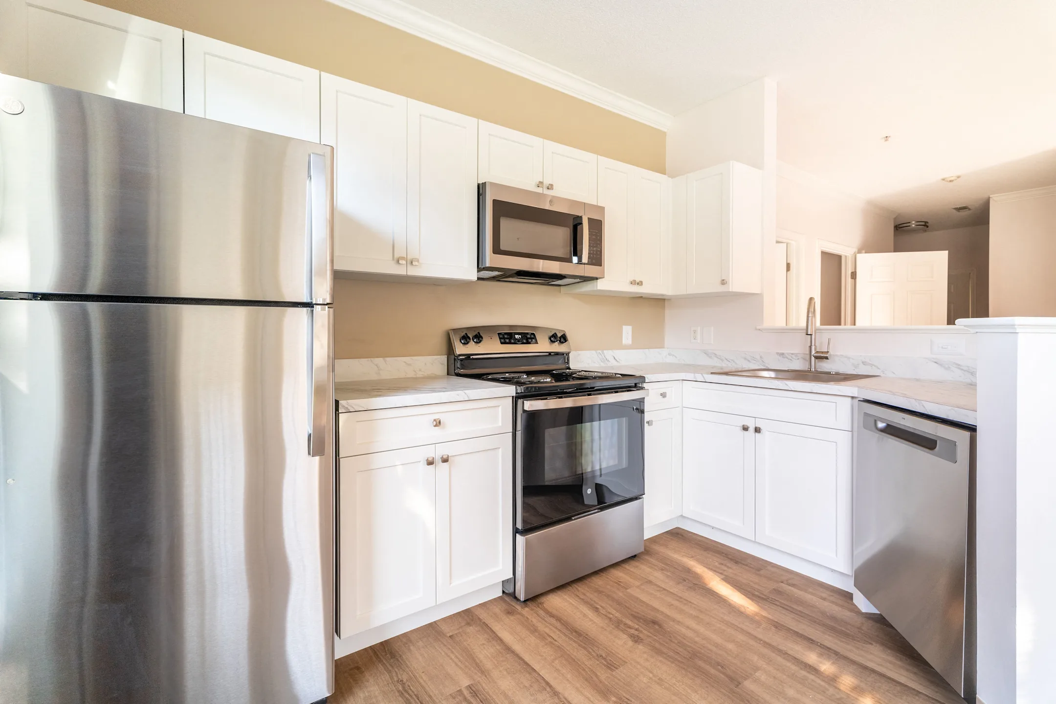 The Woodlands at Abington Station 9 Woodlands Way Abington, MA