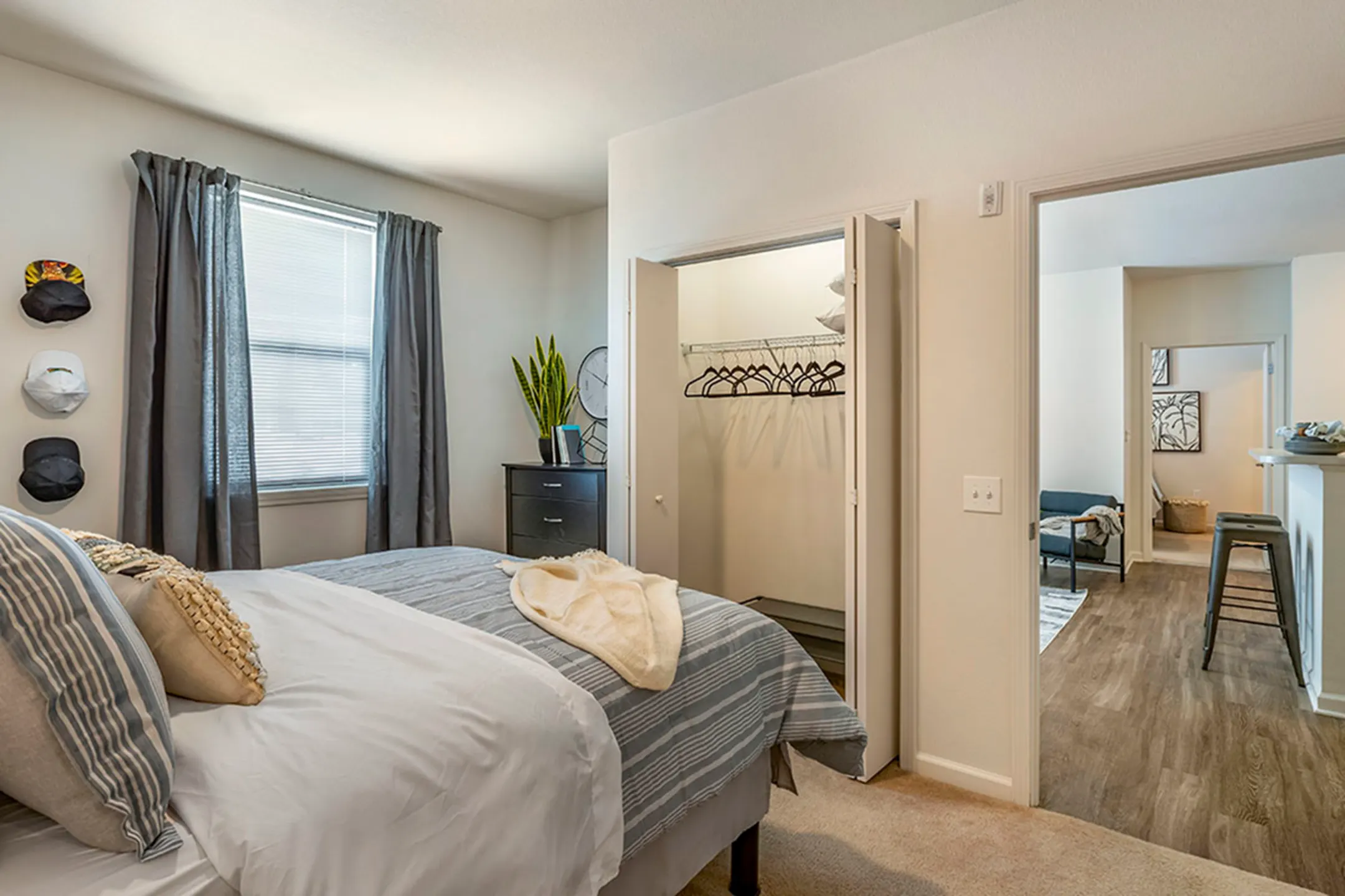 Aspire At West Campus Apartments Iowa City, IA 52246