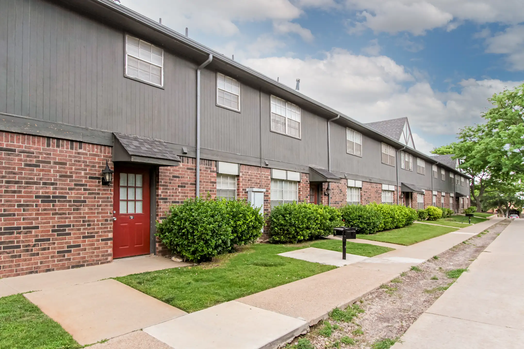 Wellington Manor Apartments Amarillo, TX 79102