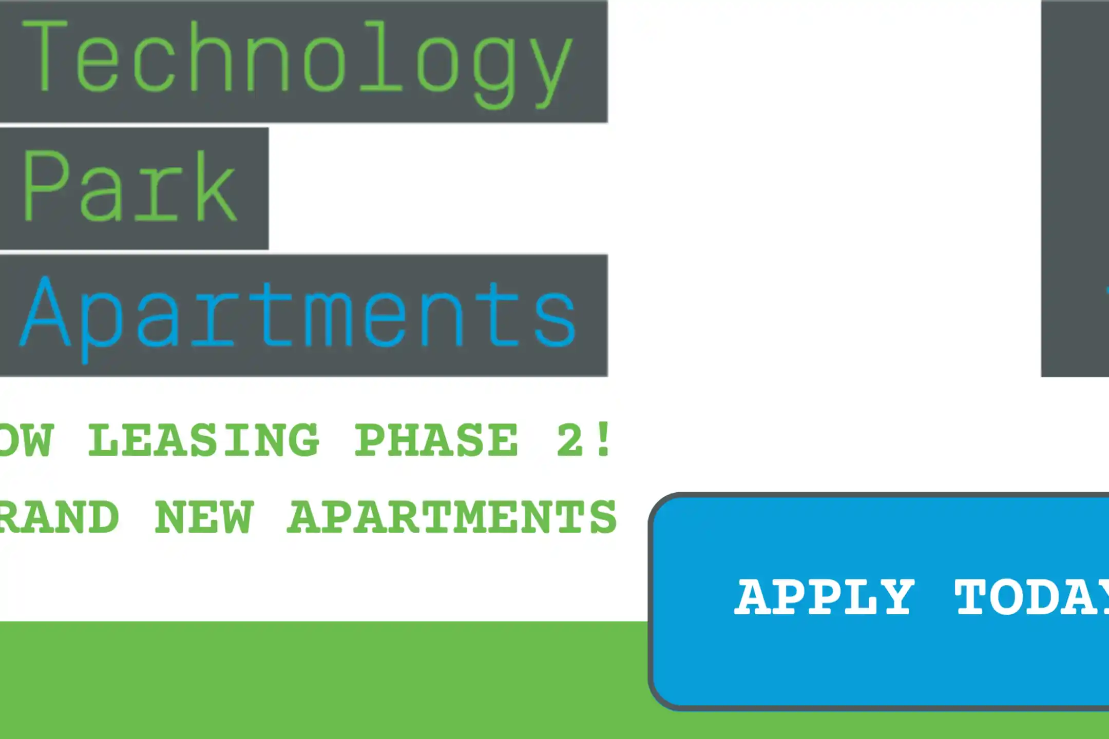 Technology Park Apartments - Rochester, MN