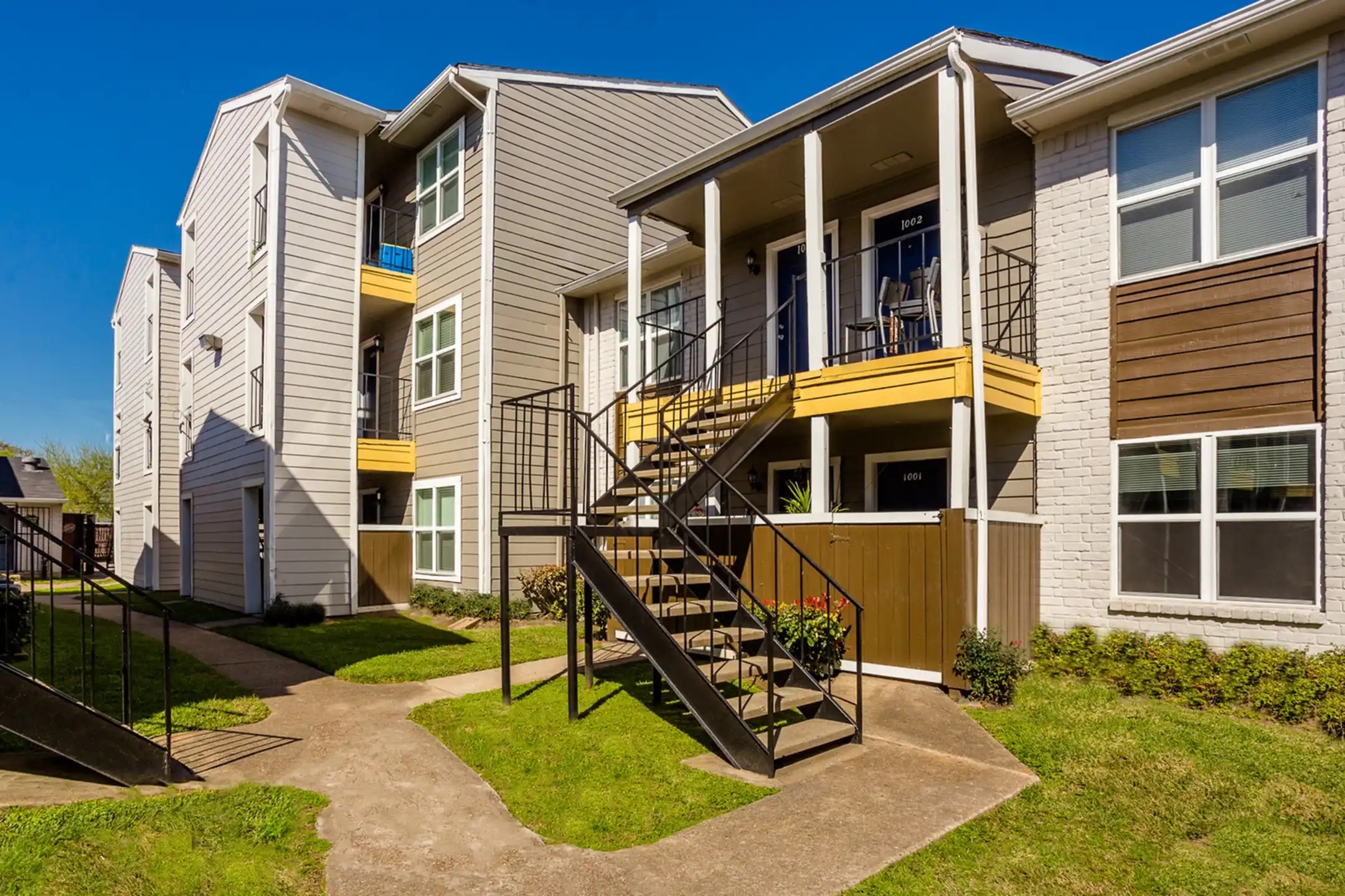 Victoria Park 8600 S Course Dr Houston TX Apartments for Rent Rent