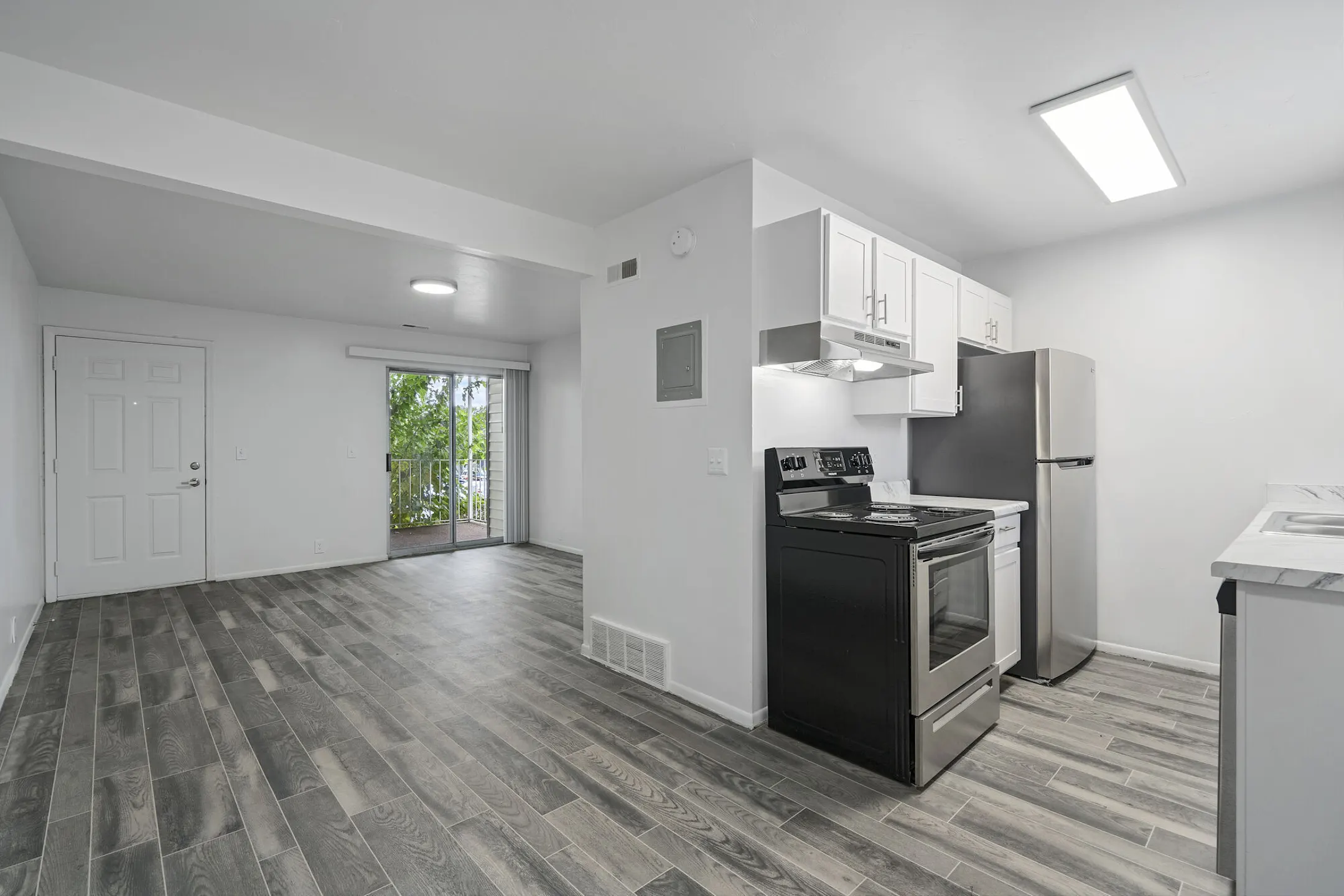 Kitchen - Revolve - Murray, UT