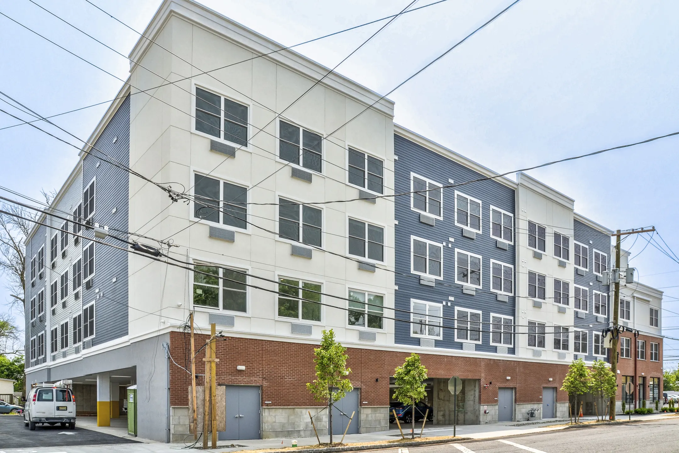The View at Bound Brook Apartments Bound Brook, NJ 08805