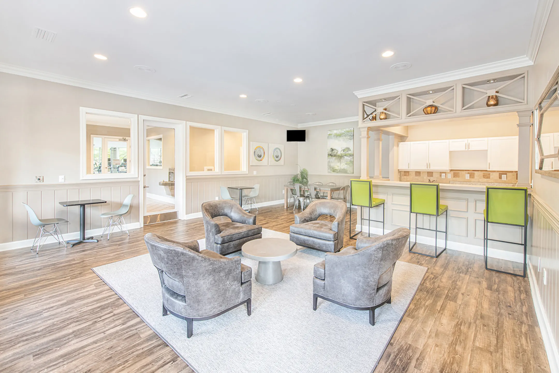 MAA Shiloh Apartments Kennesaw, GA 30144