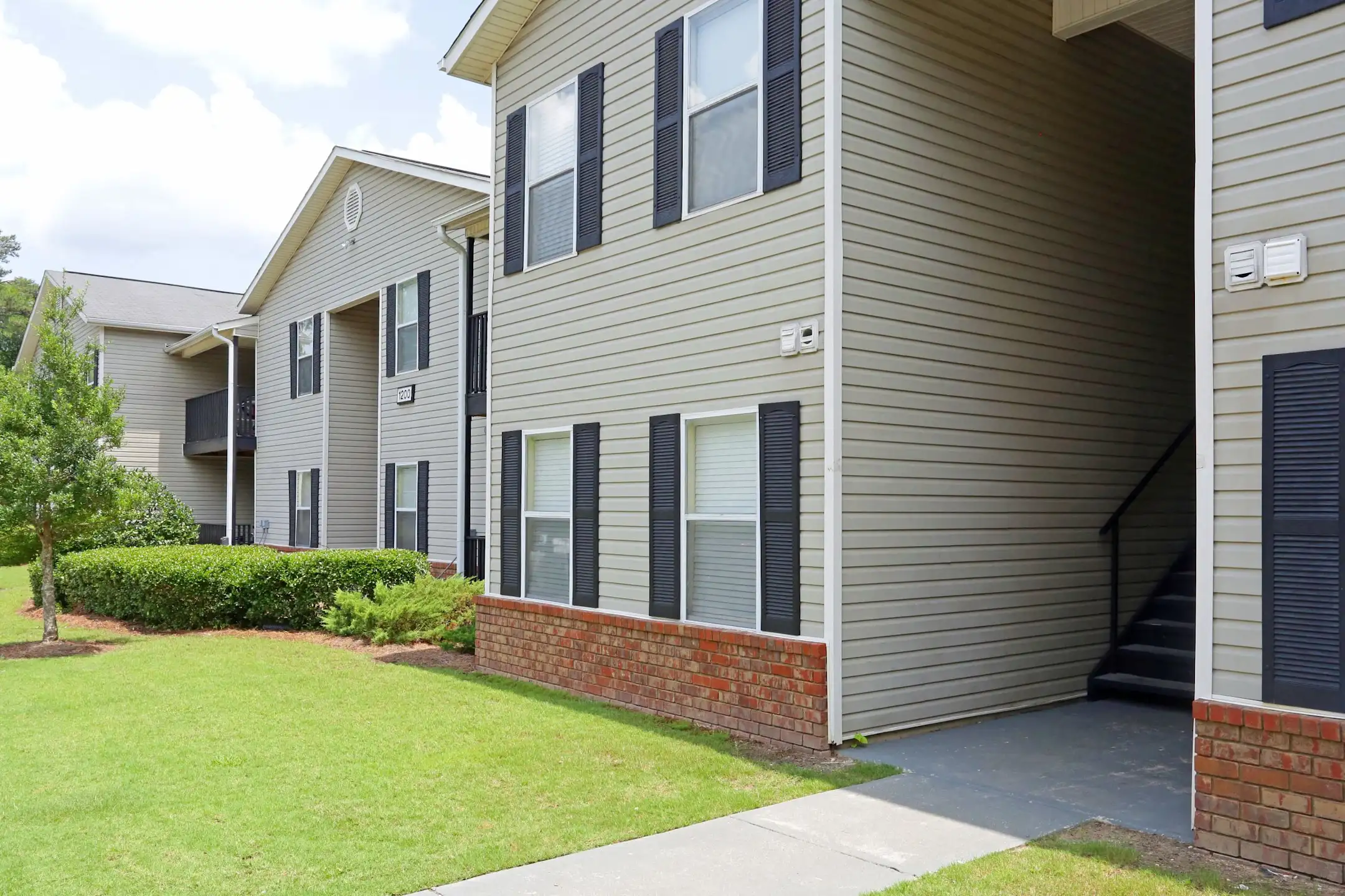 Wellington Manor Apartments Alabaster, AL 35007