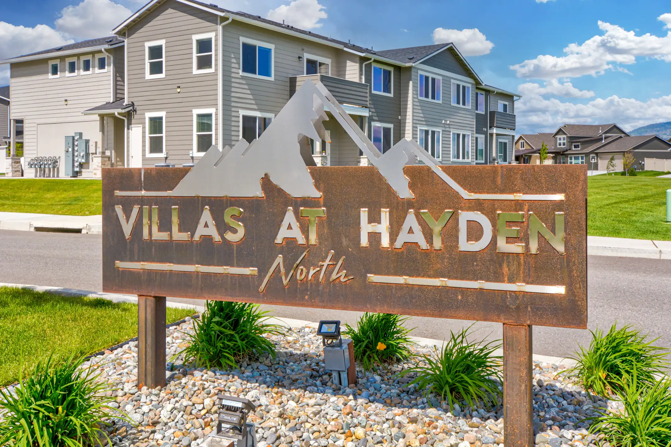 Villas at Hayden North Apartments Hayden, ID 83835