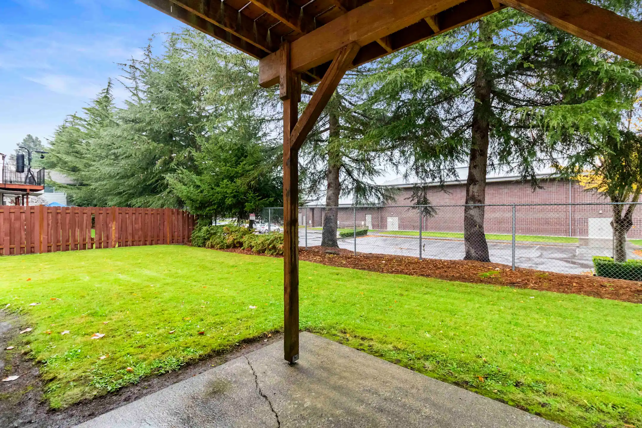 D Place Apartments 3802, 3834, 3838, 3842 D Place SE Auburn, WA