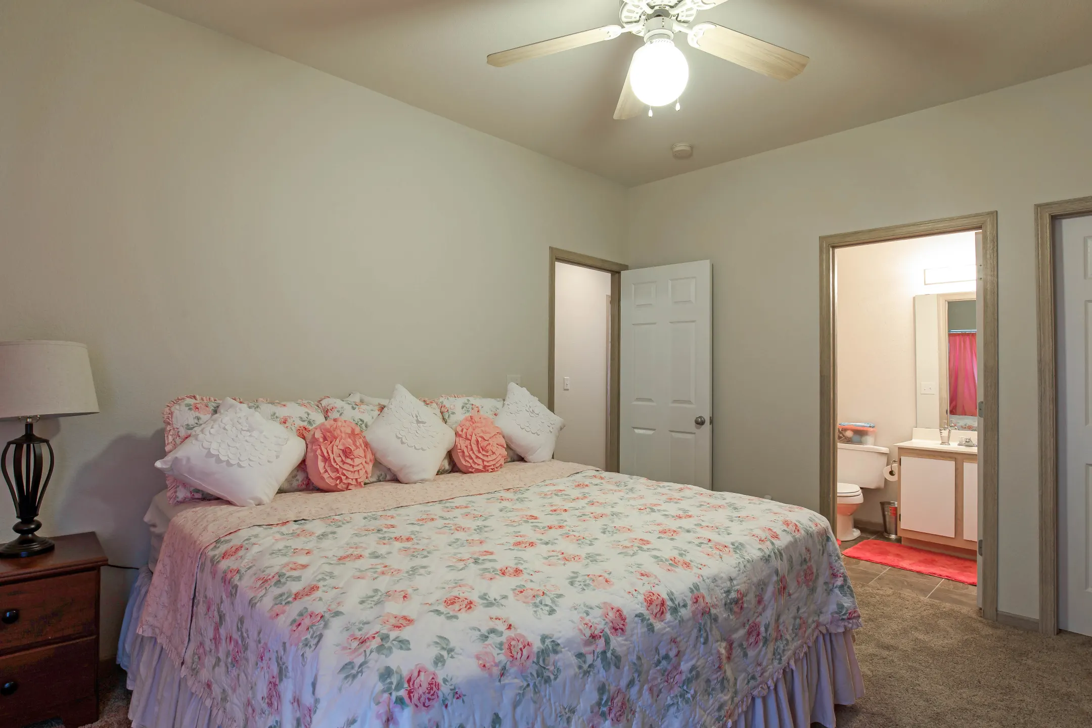 City Homes At Fall Creek Apartments Blue Springs, MO 64015