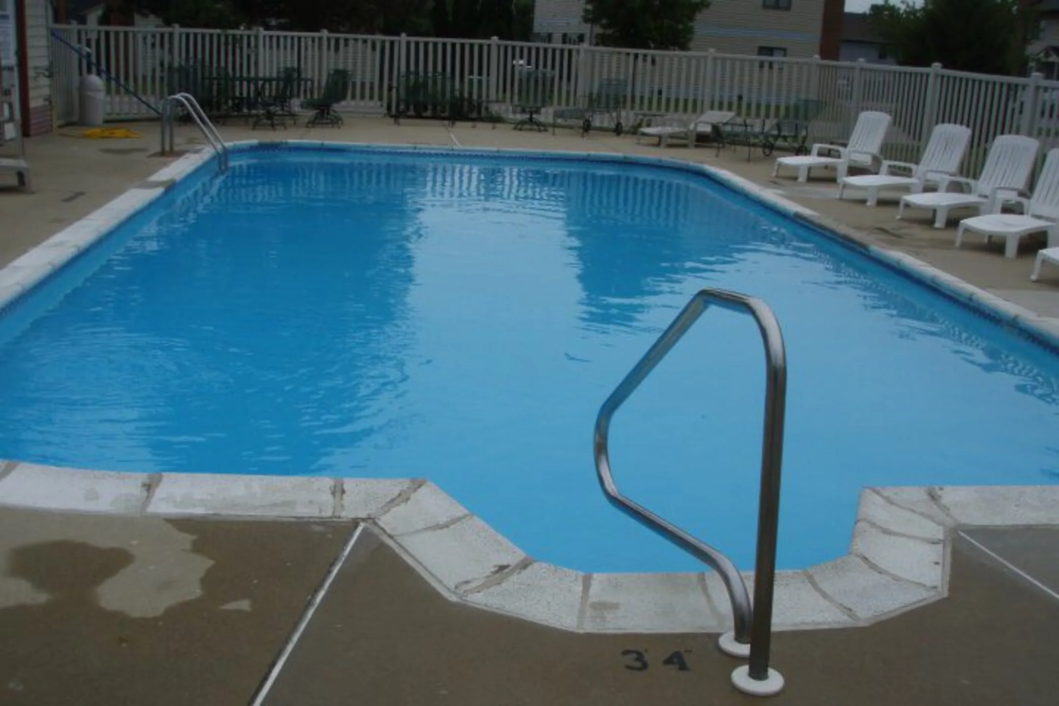 Rockwood Apartments 2213 ROCKWOOD DR Shiloh, IL Apartments for Rent