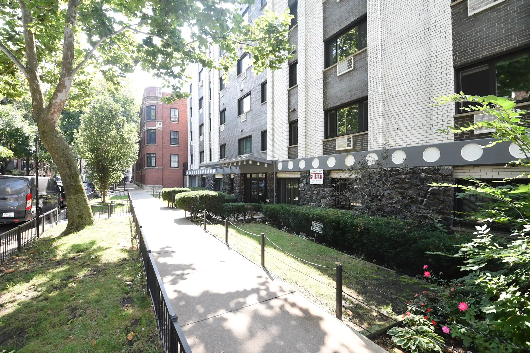 Pine Grove Apartments For Rent