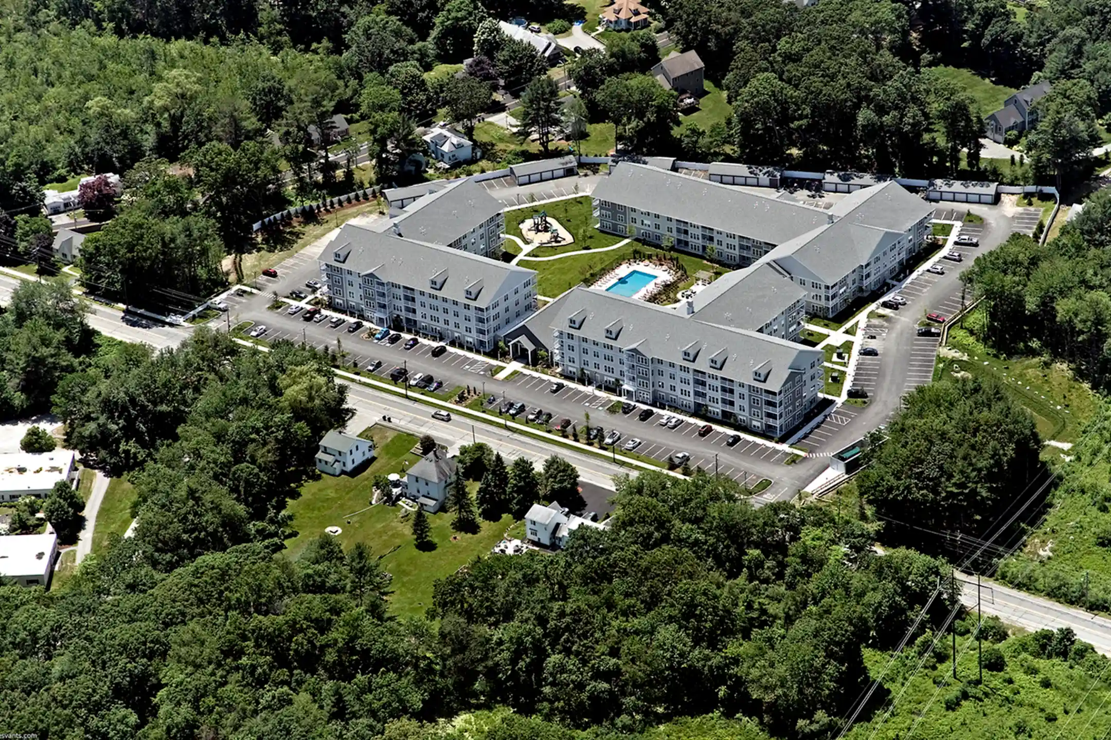 The Point At 3 North 71 Boston Road North Billerica, MA Apartments for Rent Rent.