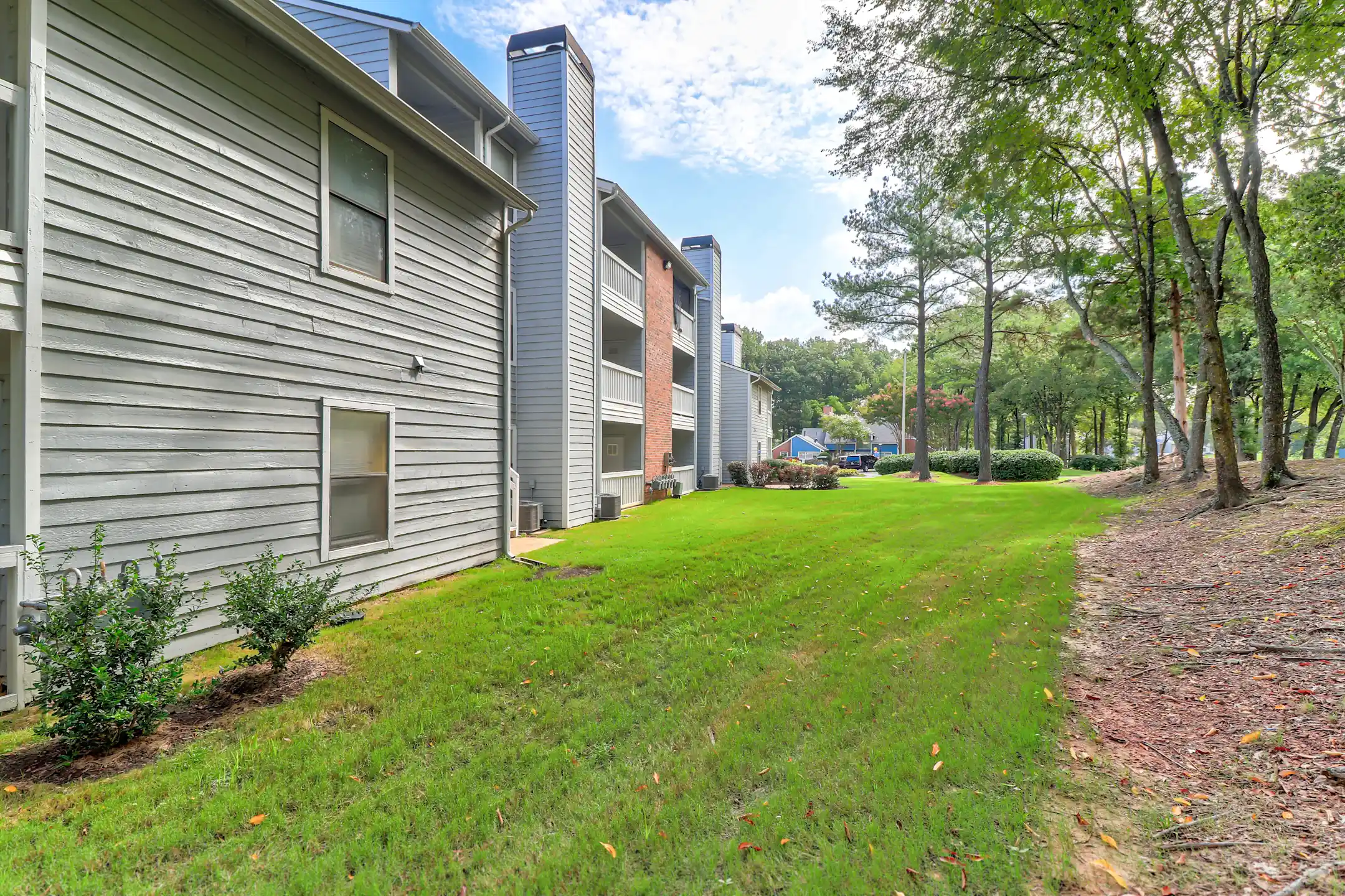 Hickory Grove Apartments Memphis, TN 38115